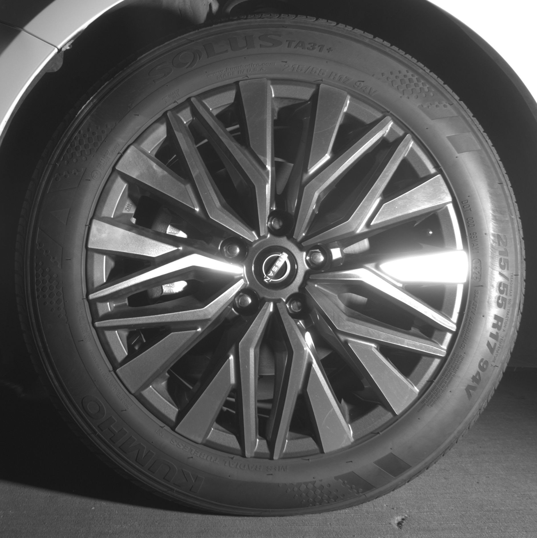 Thumbnail: 2025 Nissan Altima - 12