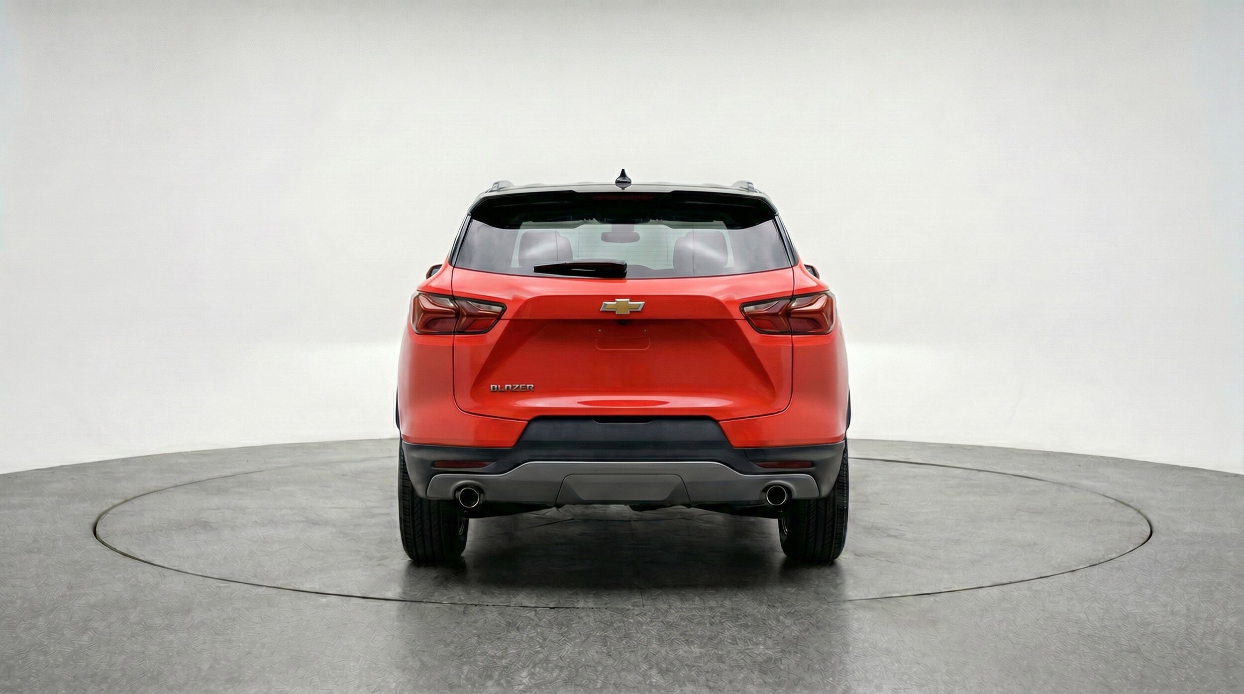 Thumbnail: 2025 Chevrolet Blazer - 7