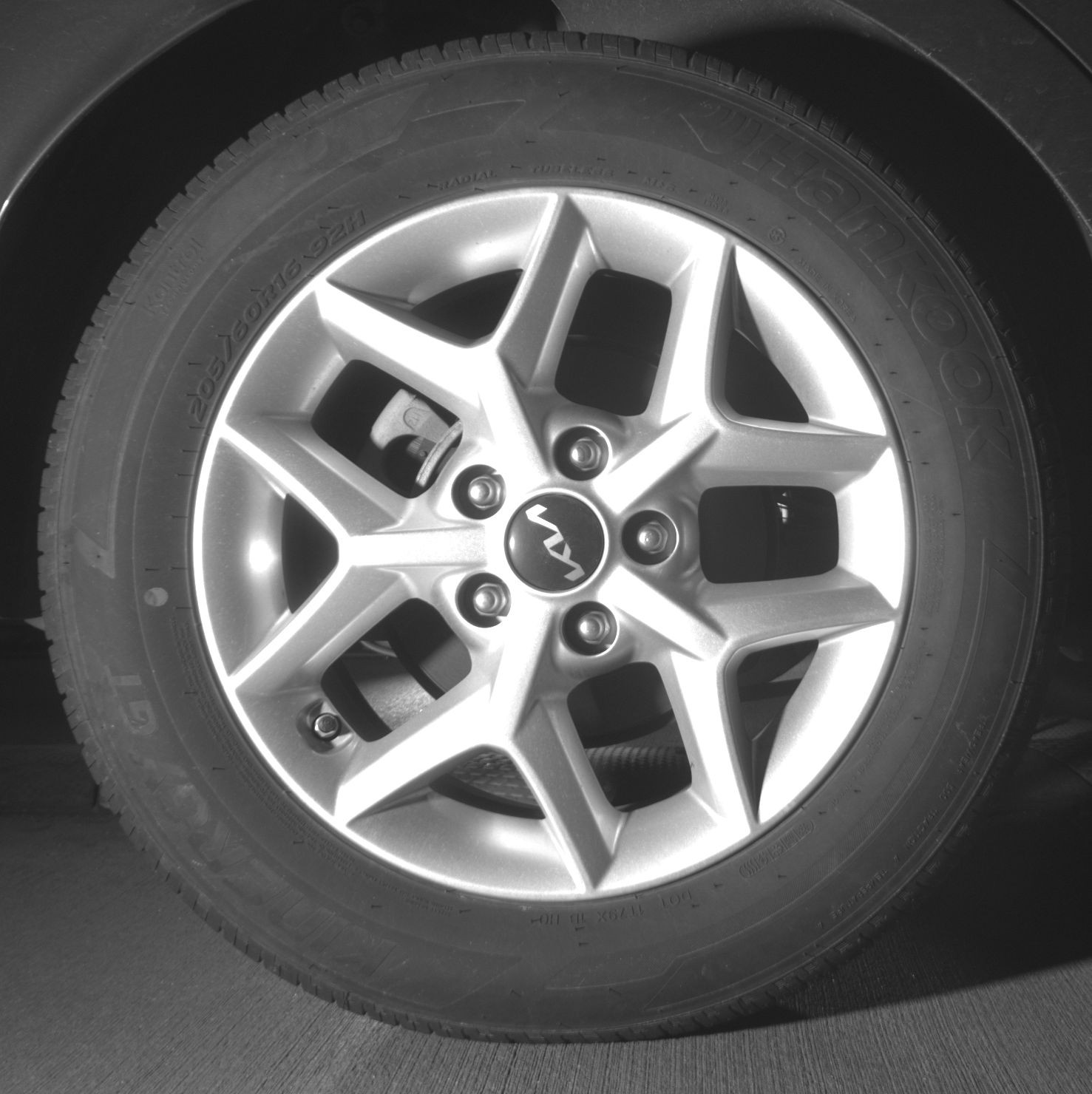 Thumbnail: 2025 Kia Soul - 12