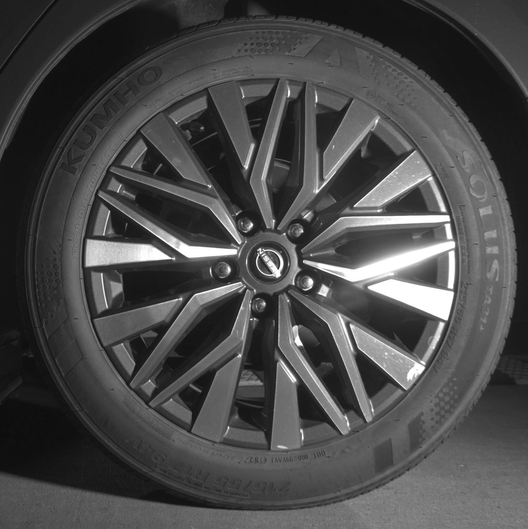 Thumbnail: 2025 Nissan Altima - 14