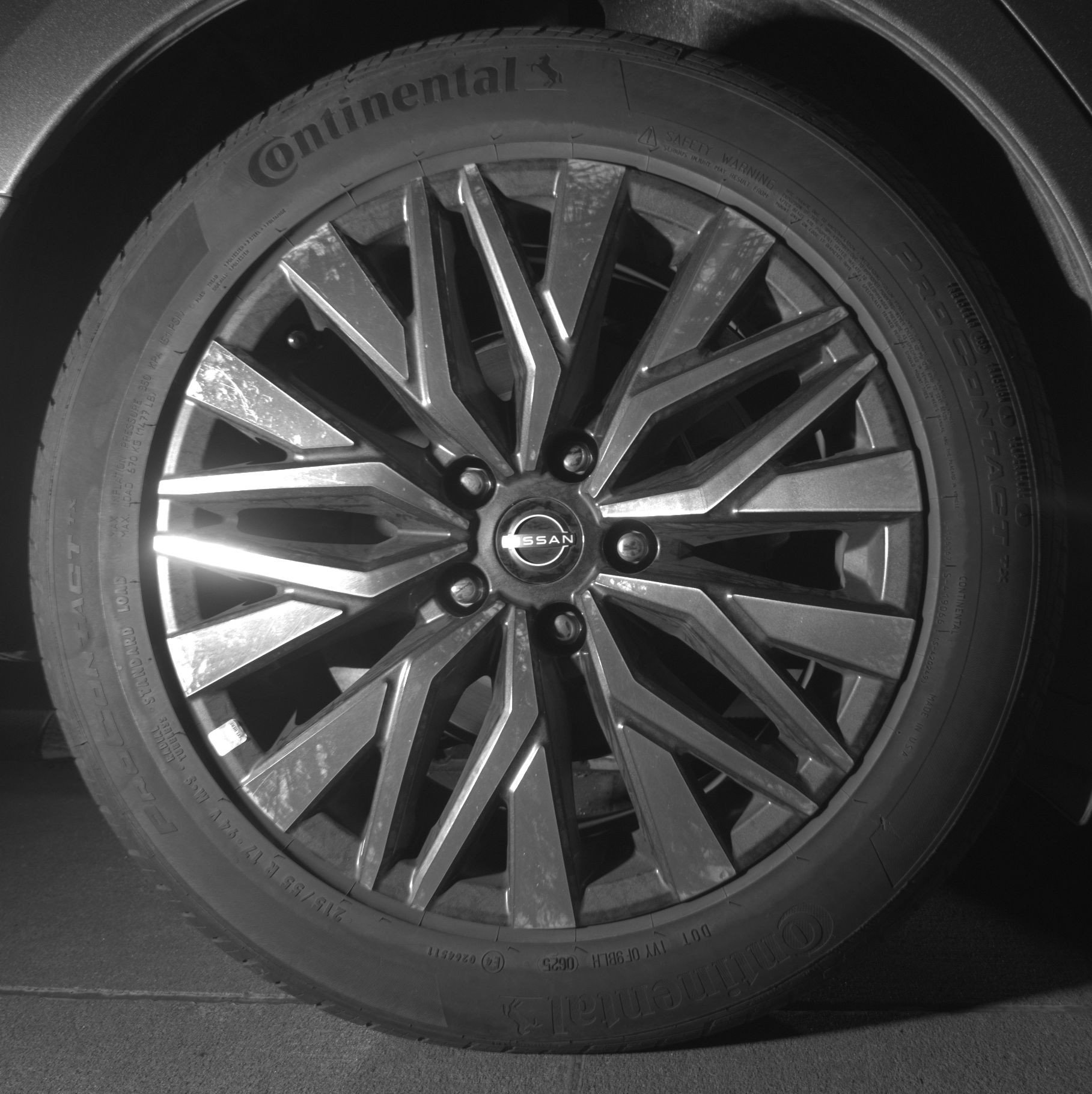 Thumbnail: 2025 Nissan Altima - 15