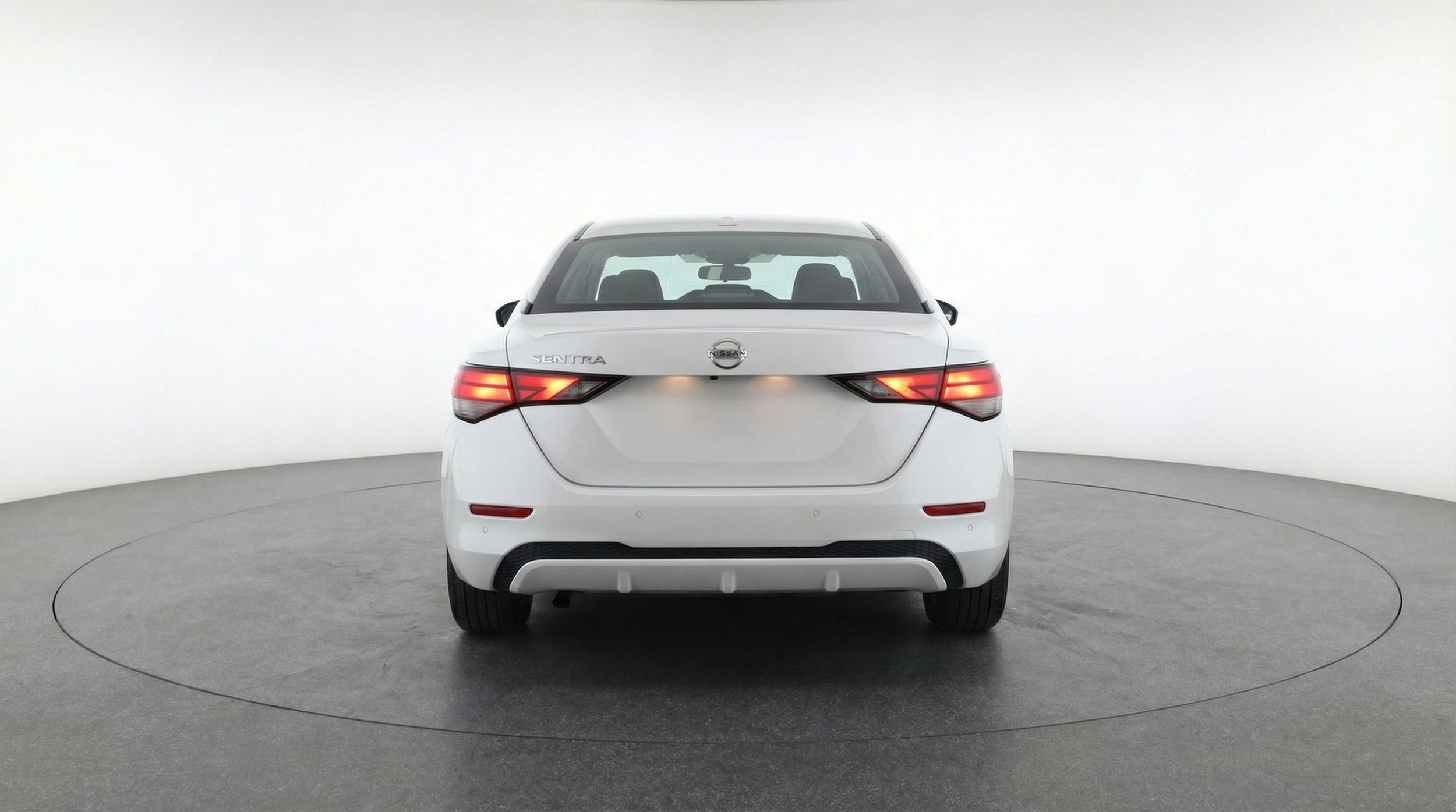 Thumbnail: 2025 Nissan Sentra - 7