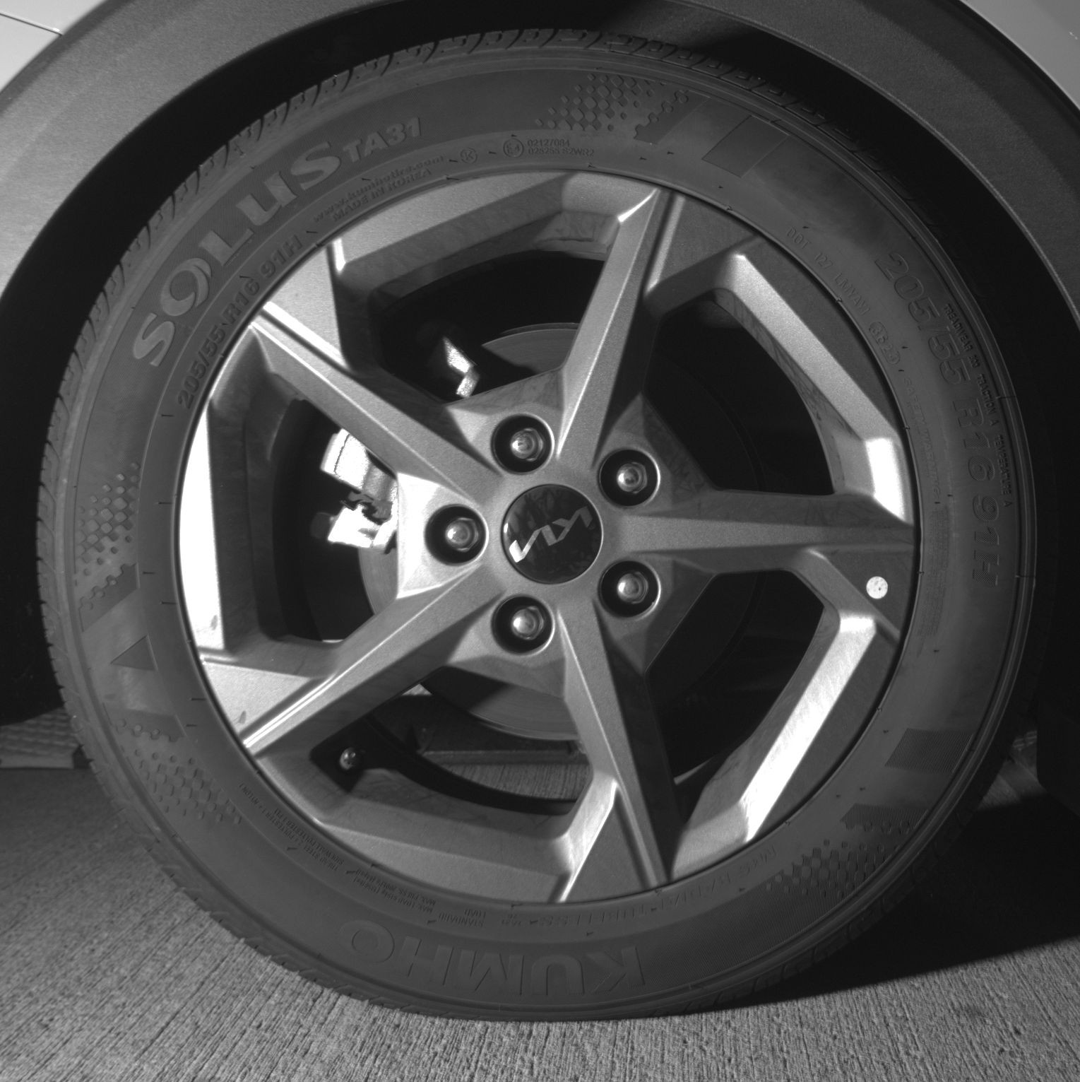 Thumbnail: 2025 Kia K4 - 12