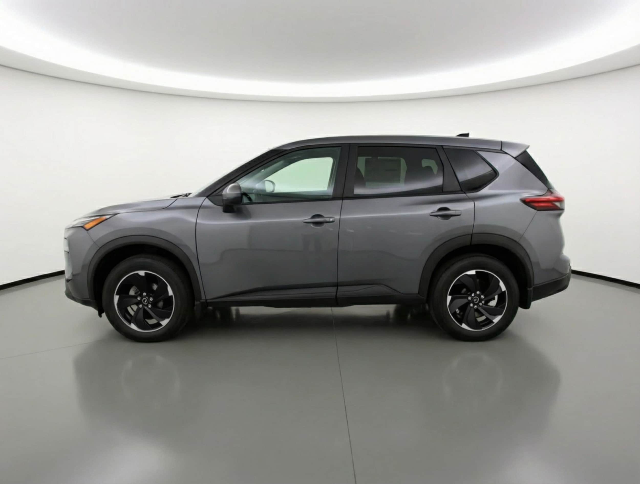 Thumbnail: 2025 Nissan Rogue - 4