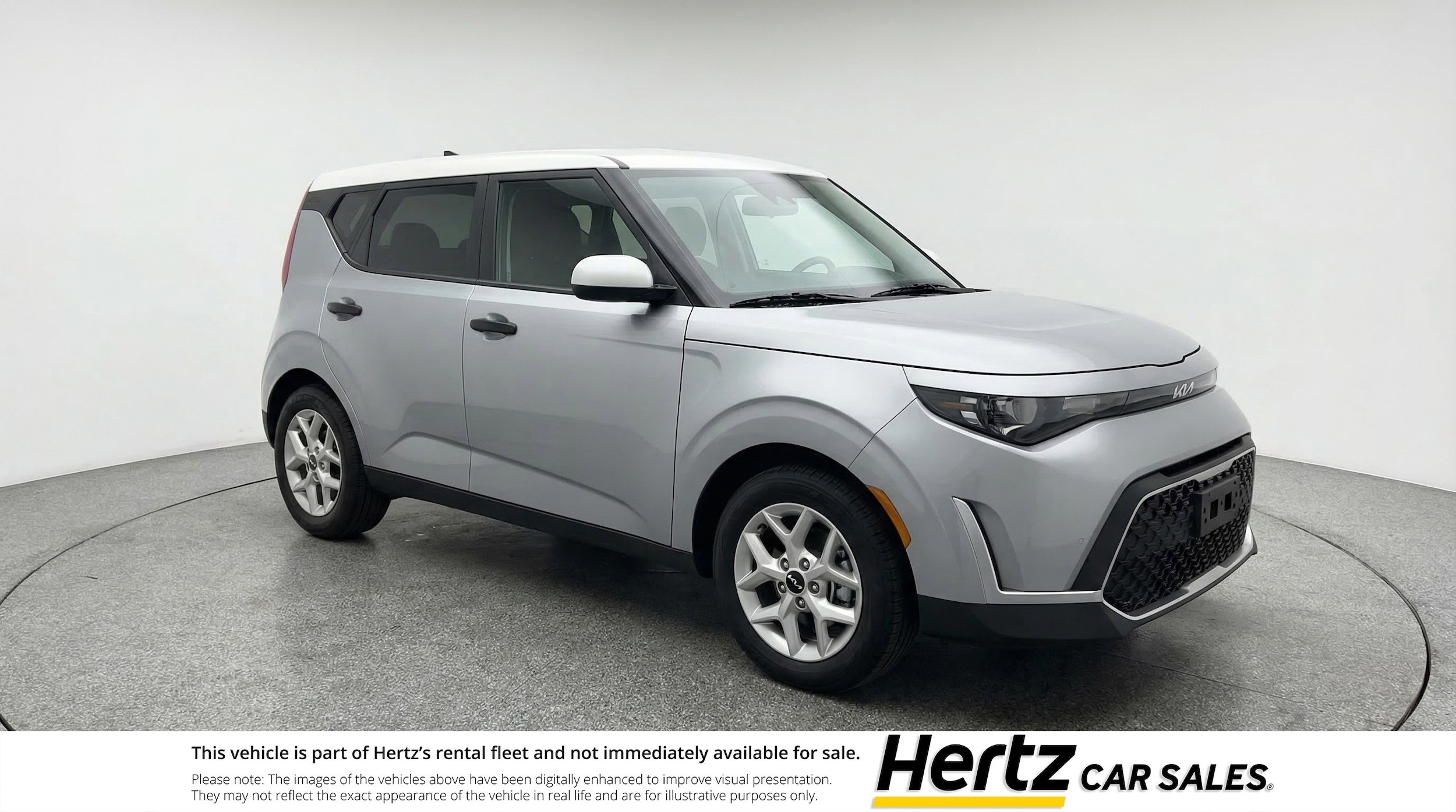 Thumbnail: 2025 Kia Soul - 1