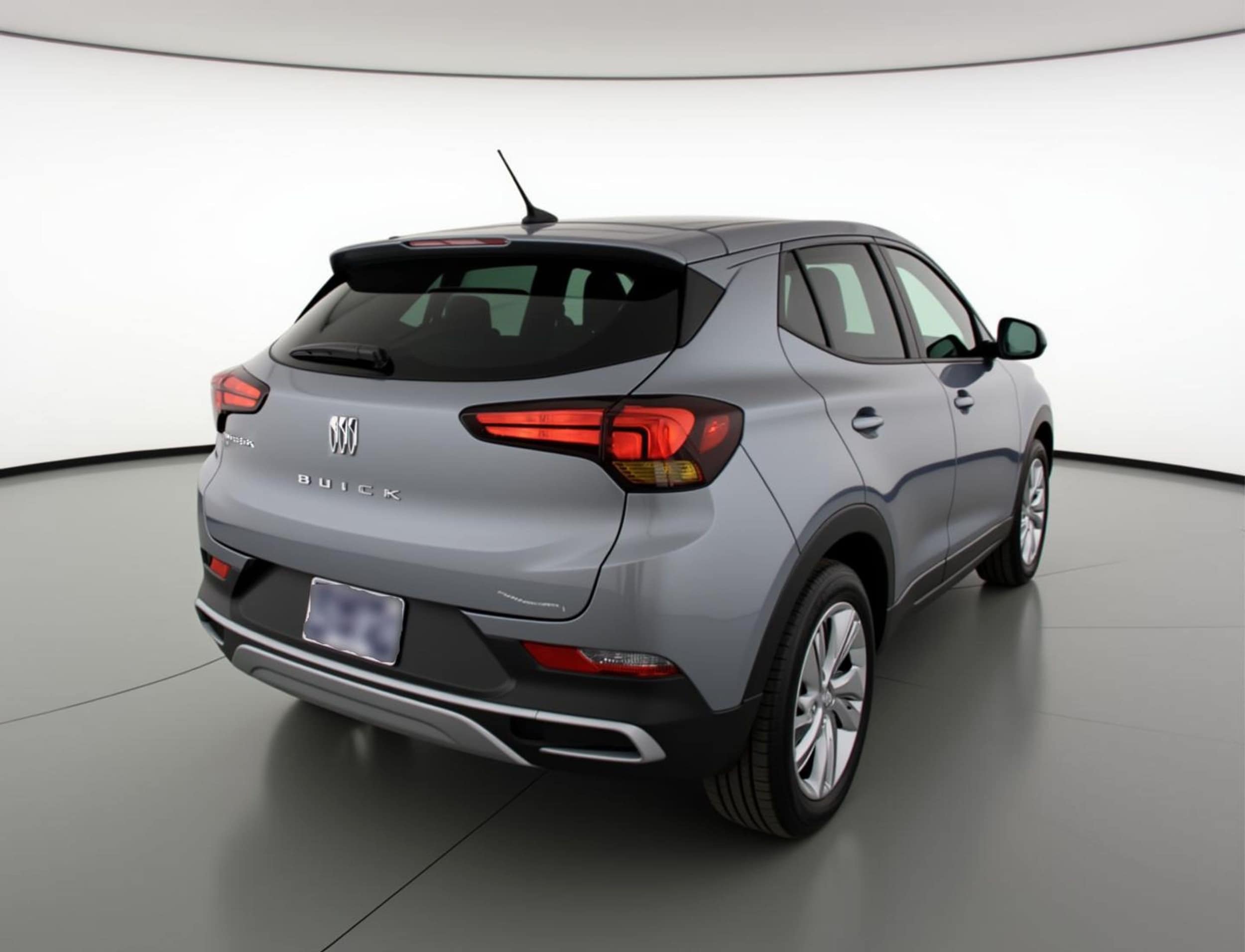 Thumbnail: 2025 Buick Encore GX - 9