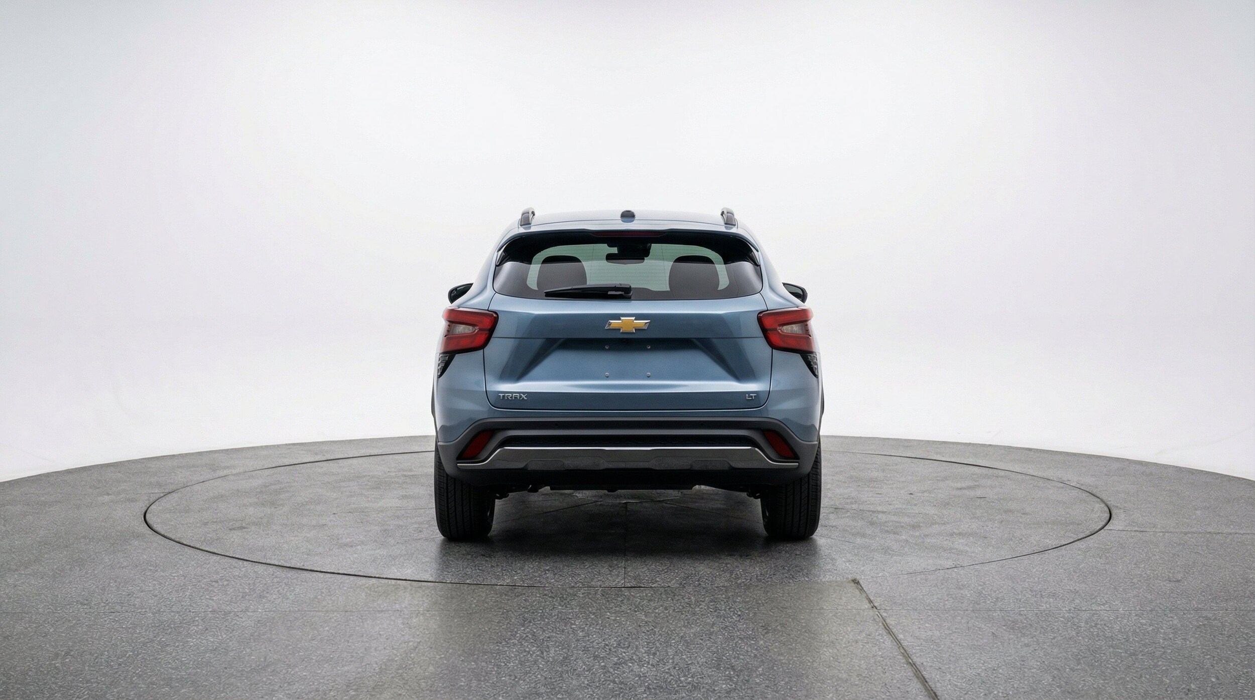 Thumbnail: 2025 Chevrolet Trax - 7