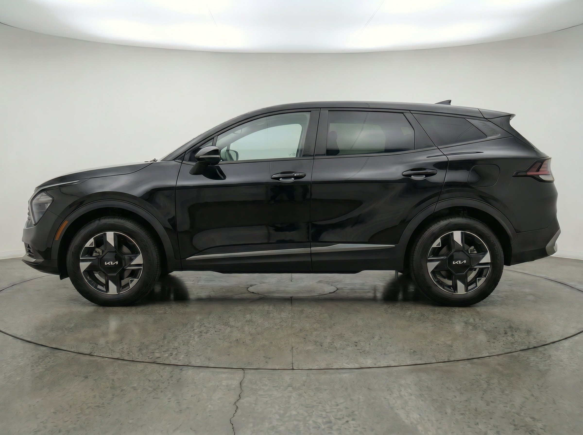 Thumbnail: 2026 Kia Sportage - 5