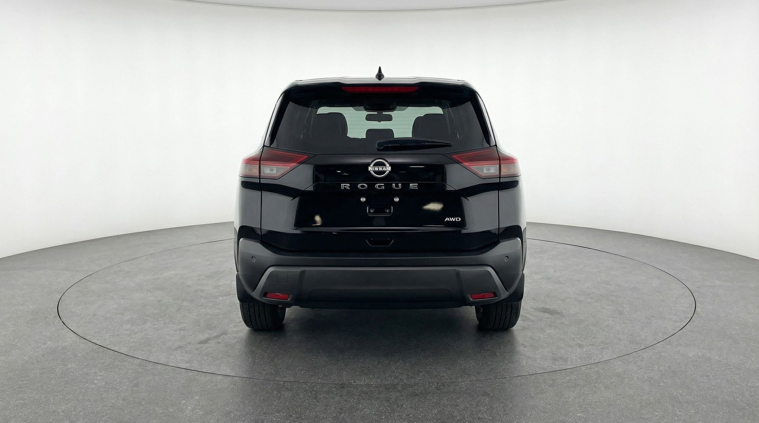 Thumbnail: 2025 Nissan Rogue - 6