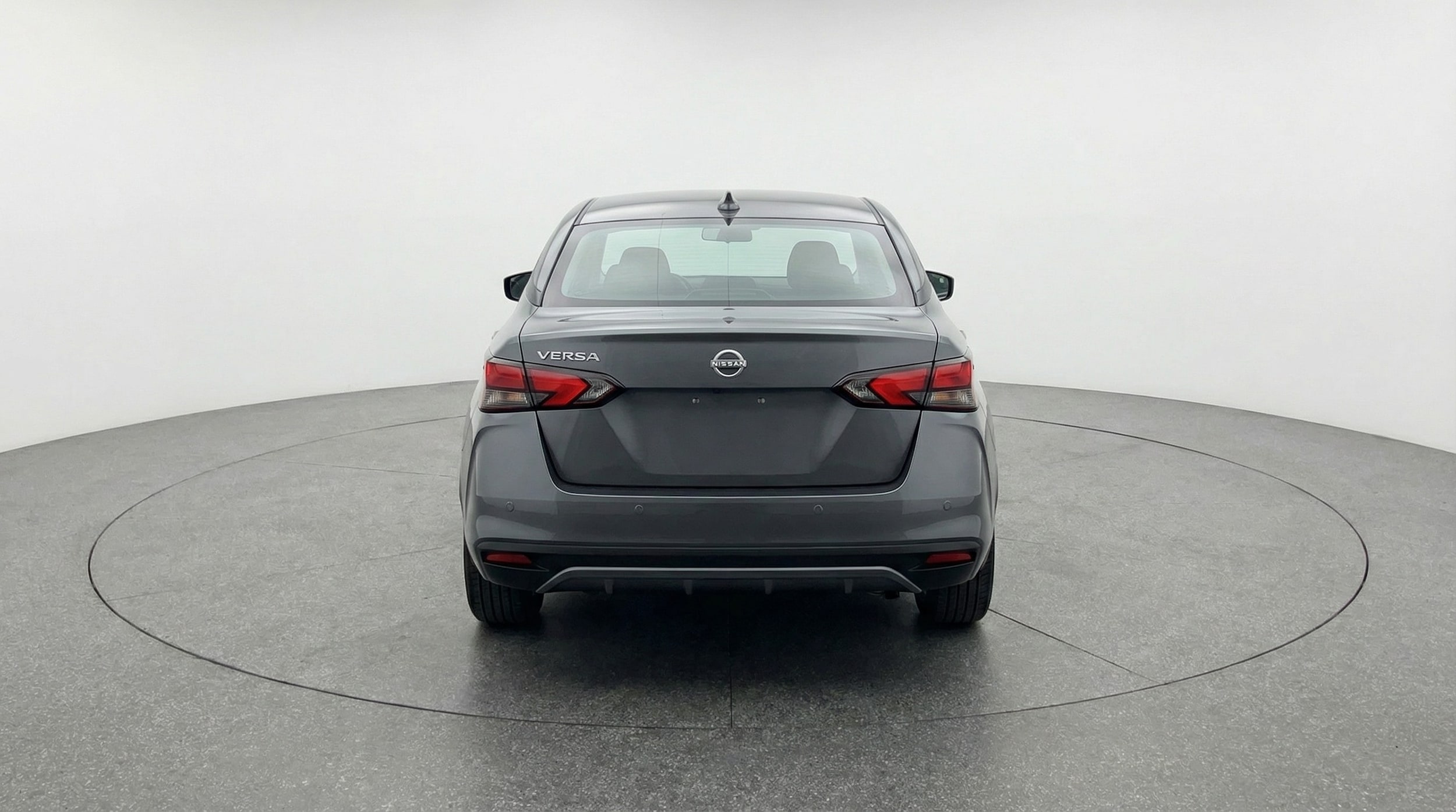 Thumbnail: 2025 Nissan Versa - 6