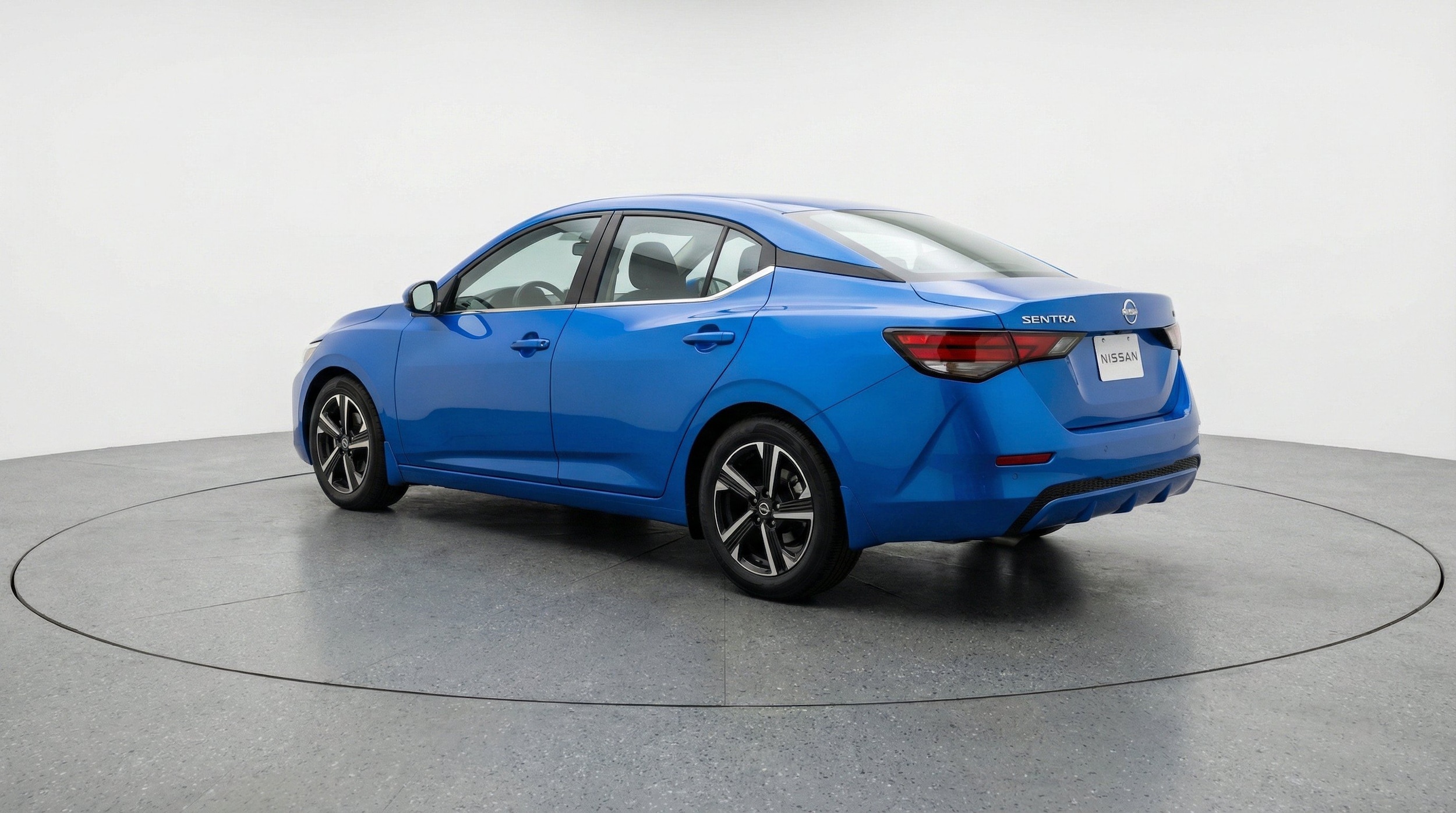 Thumbnail: 2025 Nissan Sentra - 6