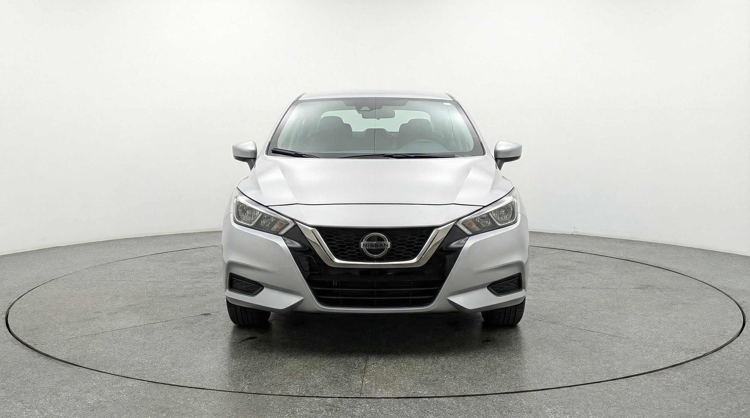 Thumbnail: 2025 Nissan Versa - 2