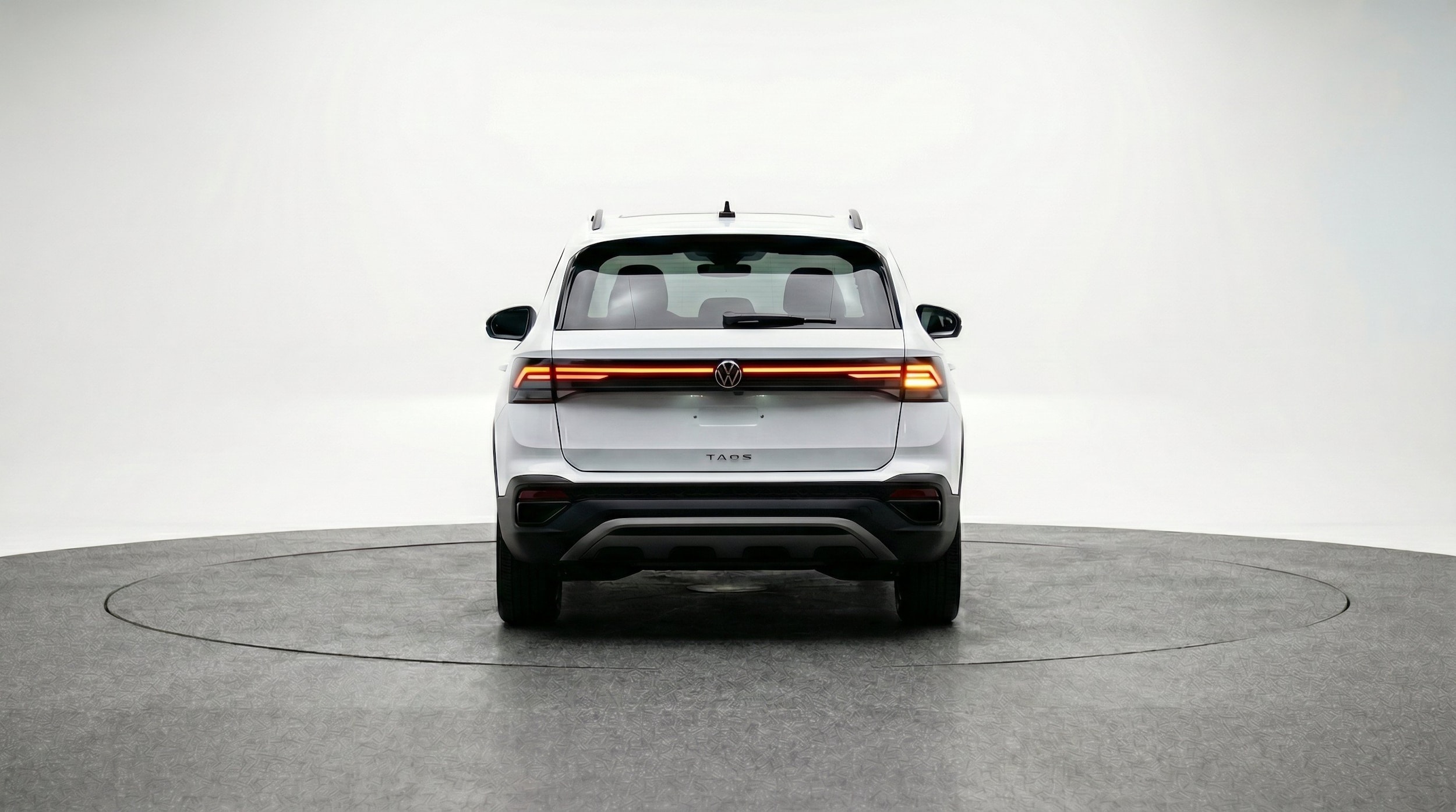 Thumbnail: 2026 Volkswagen Taos - 7