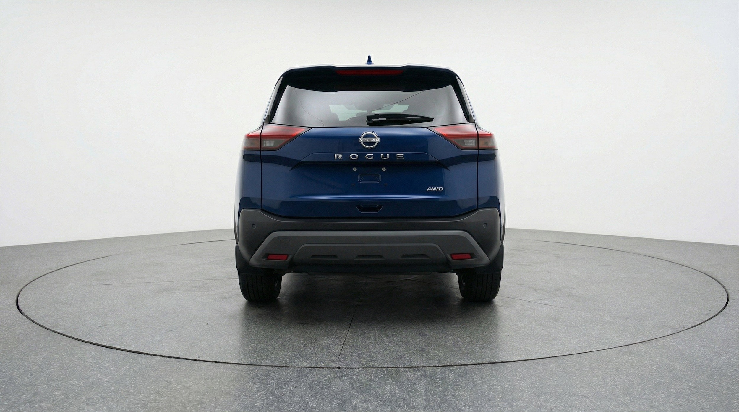 Thumbnail: 2025 Nissan Rogue - 7