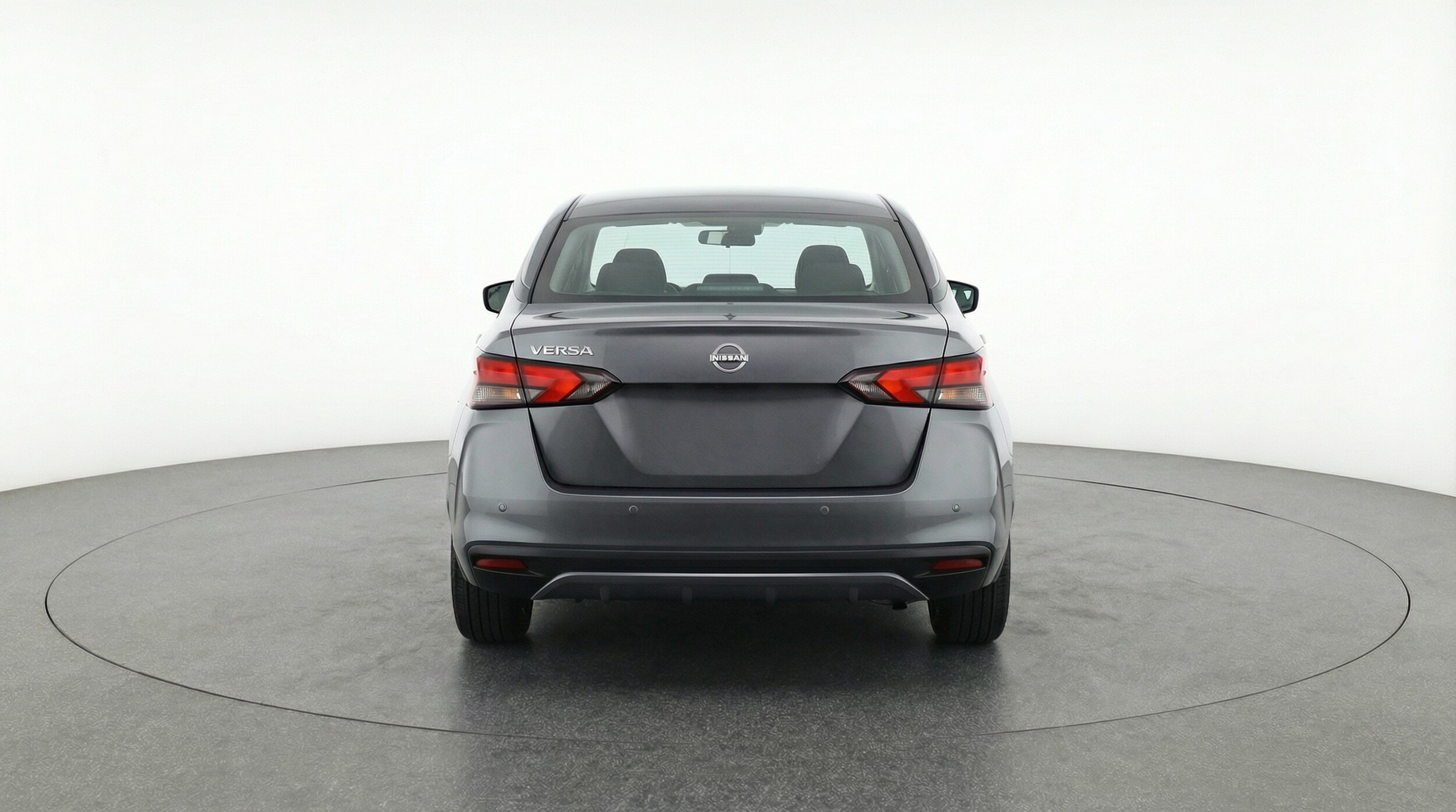 Thumbnail: 2025 Nissan Versa - 6