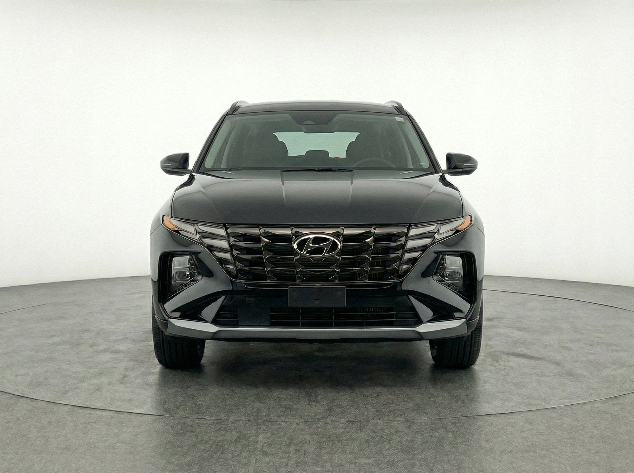 Thumbnail: 2026 Hyundai Tucson - 2
