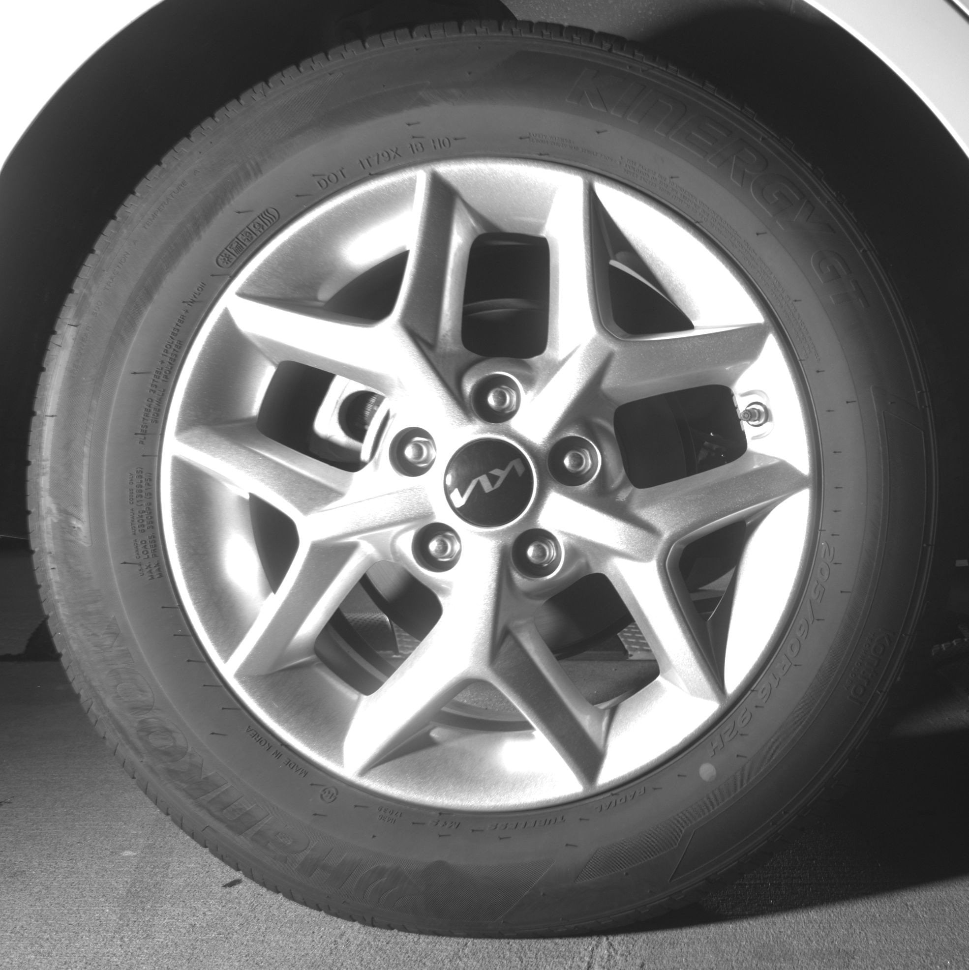 Thumbnail: 2025 Kia Soul - 15