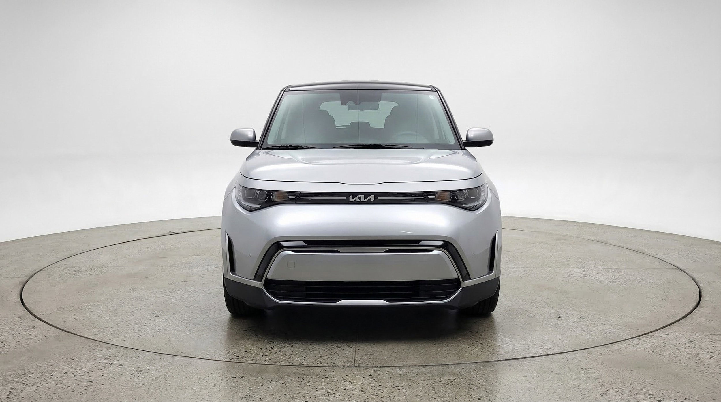 Thumbnail: 2025 Kia Soul - 2