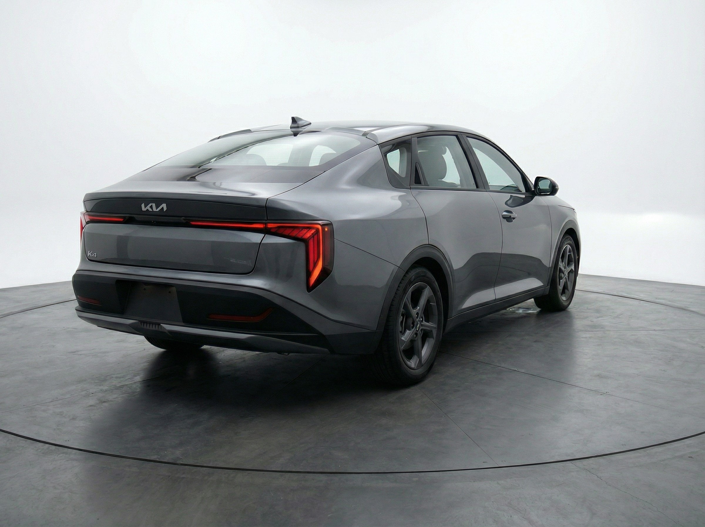 Thumbnail: 2025 Kia K4 - 7