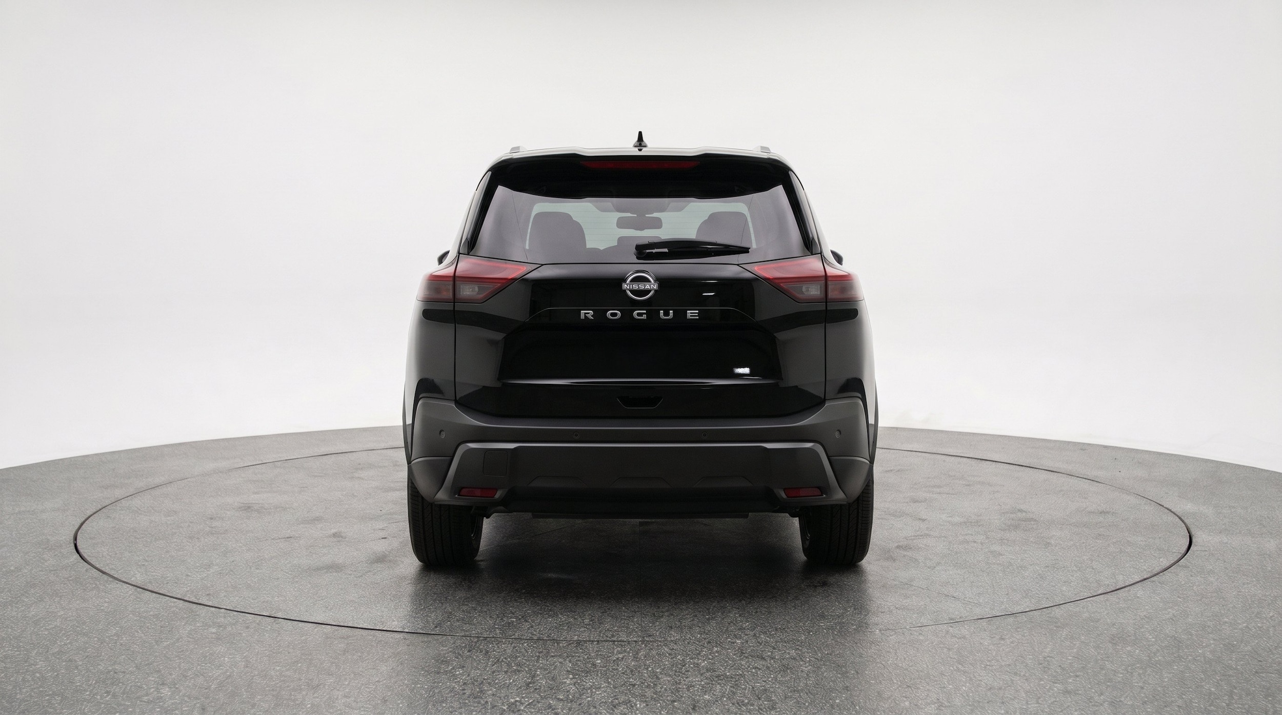 Thumbnail: 2026 Nissan Rogue - 7