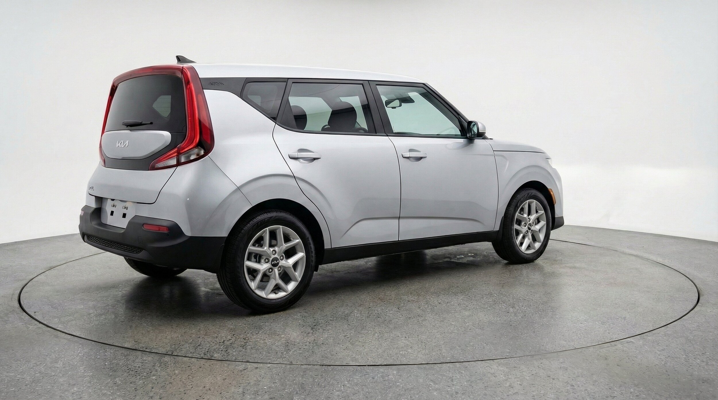 Thumbnail: 2025 Kia Soul - 9