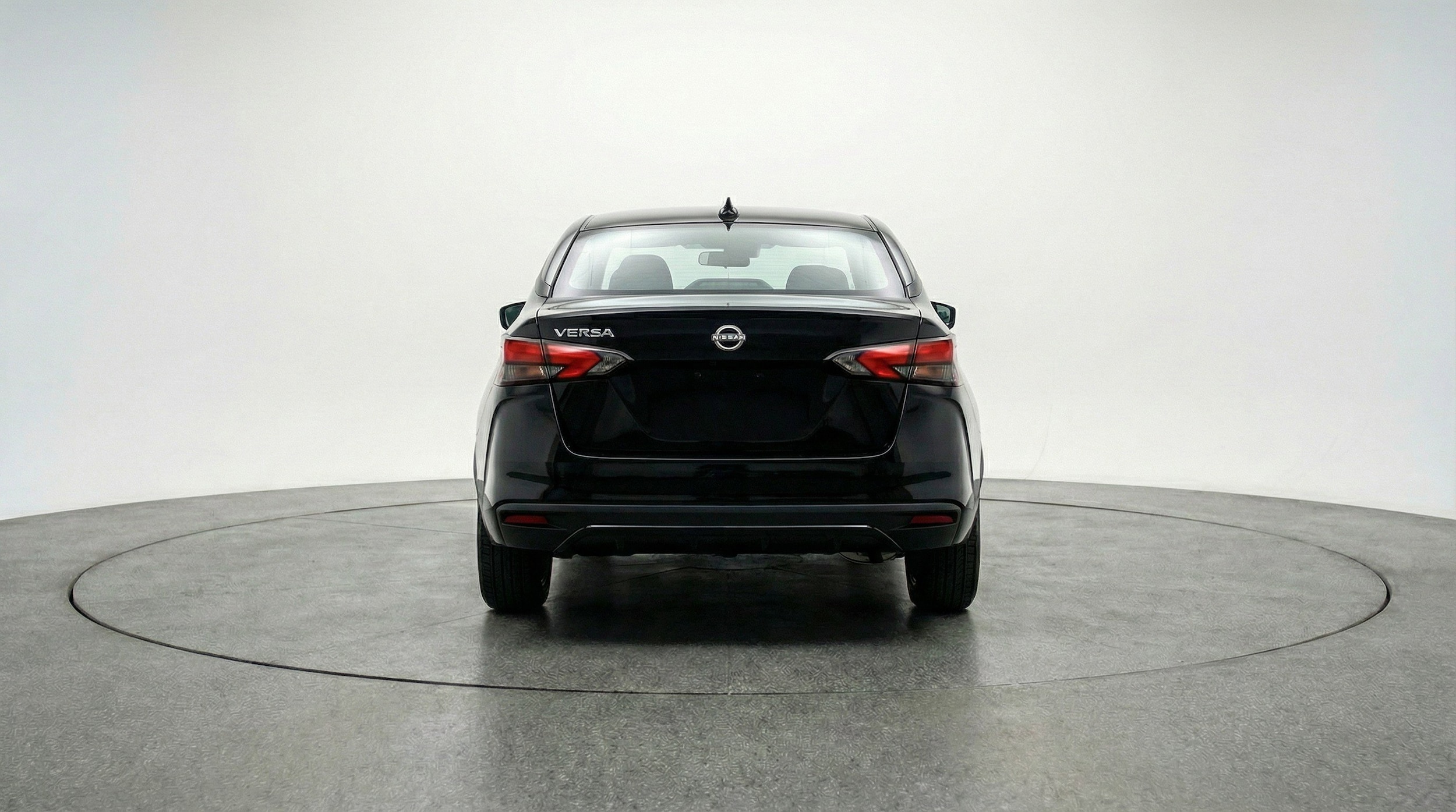 Thumbnail: 2025 Nissan Versa - 7