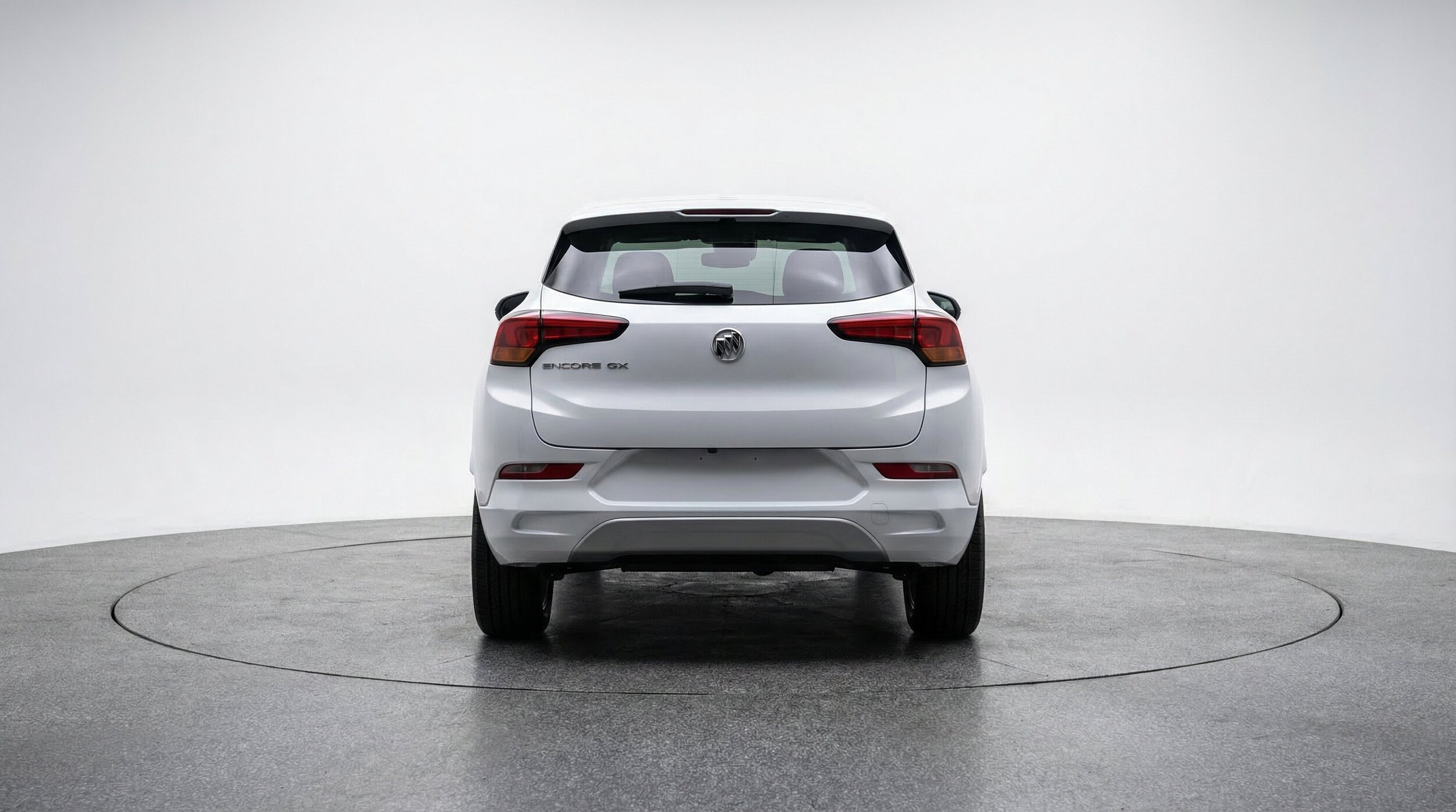 Thumbnail: 2025 Buick Encore GX - 7
