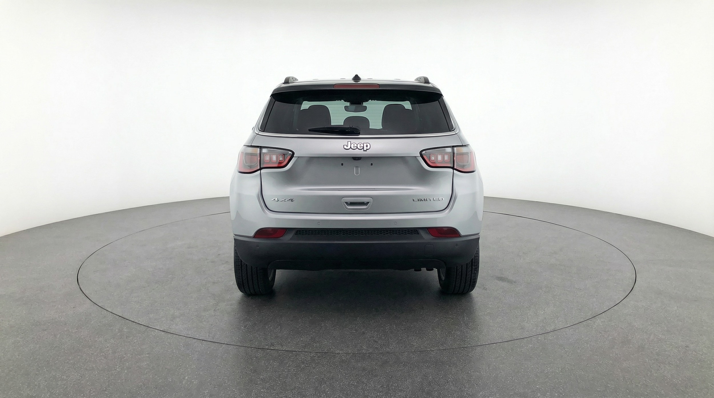 Thumbnail: 2025 Jeep Compass - 6