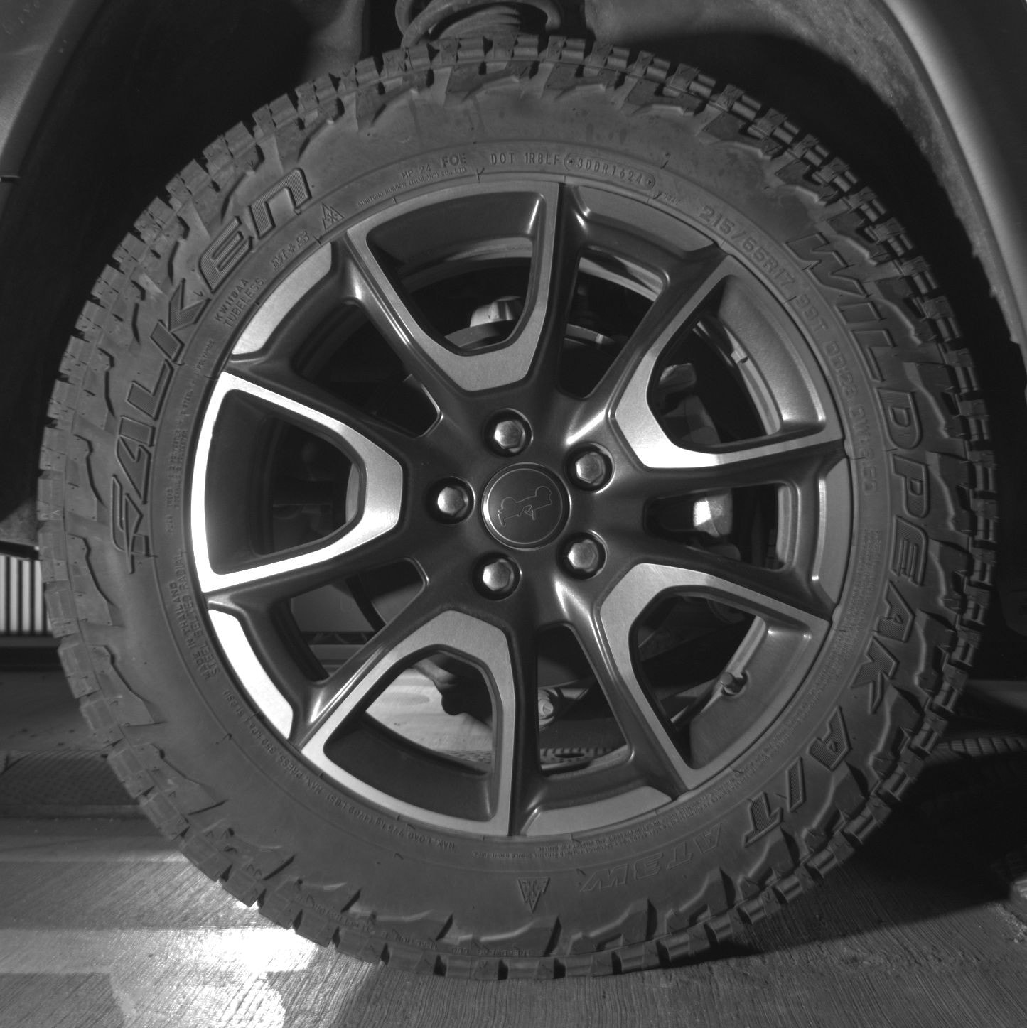 Thumbnail: 2025 Jeep Compass - 12