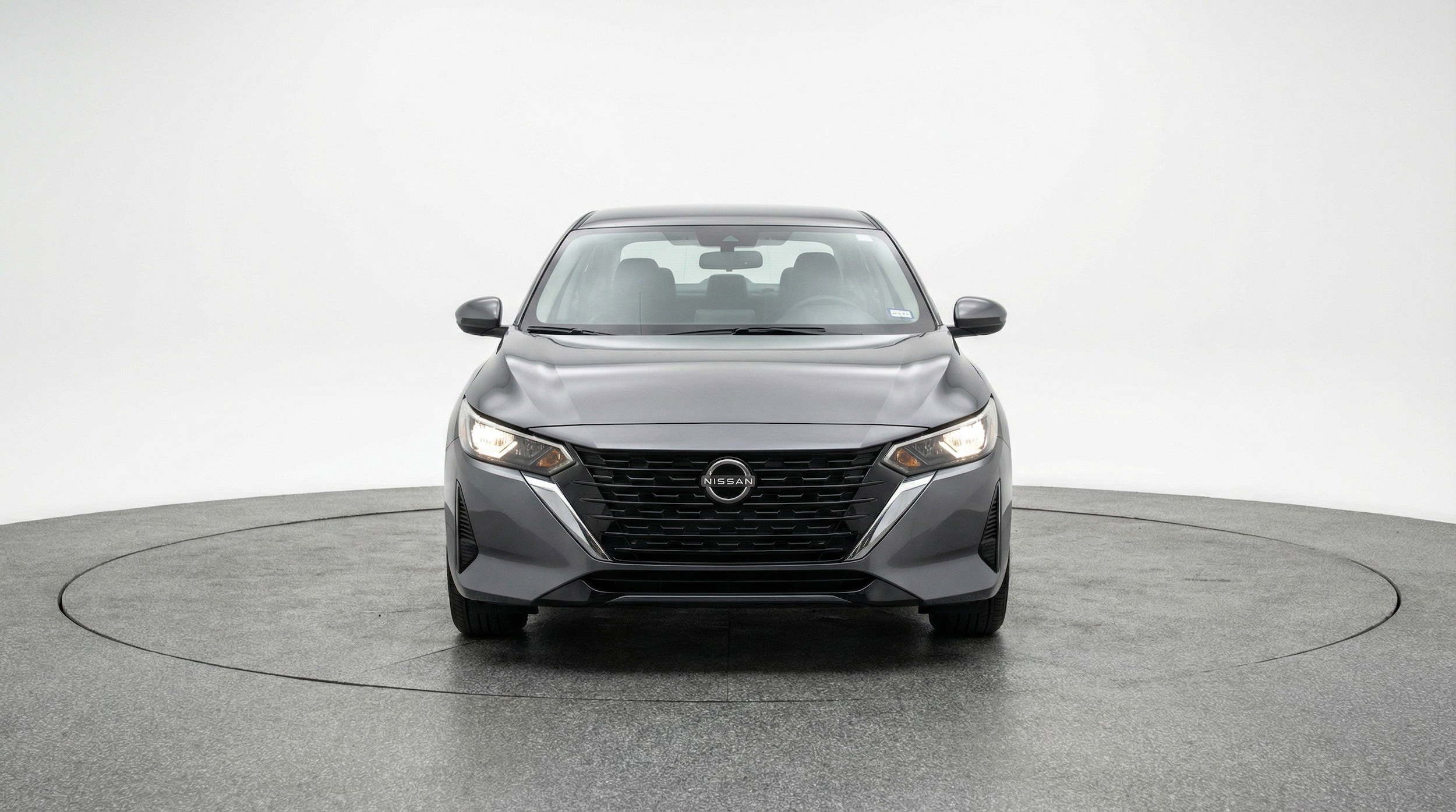 Thumbnail: 2025 Nissan Sentra - 2