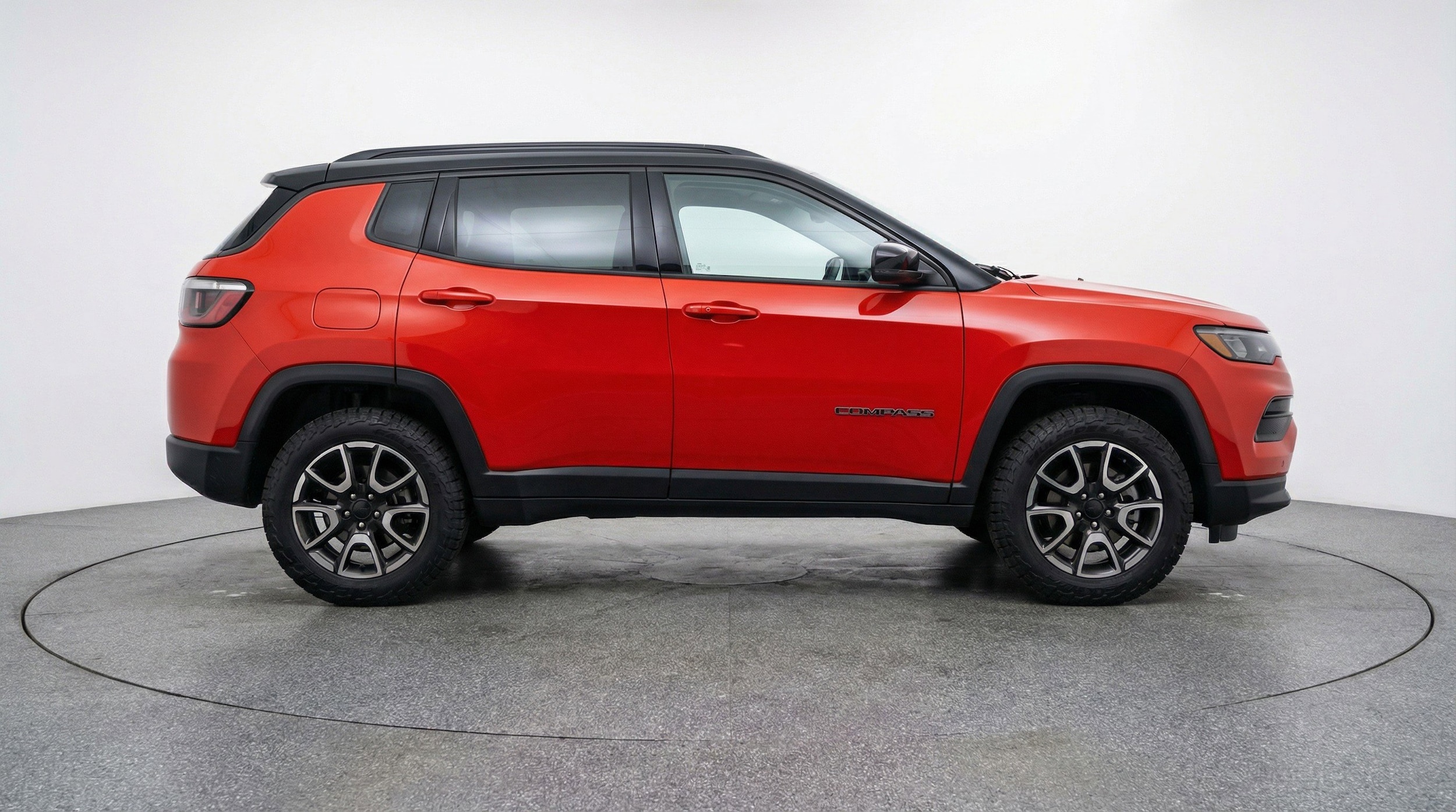 Thumbnail: 2025 Jeep Compass - 11