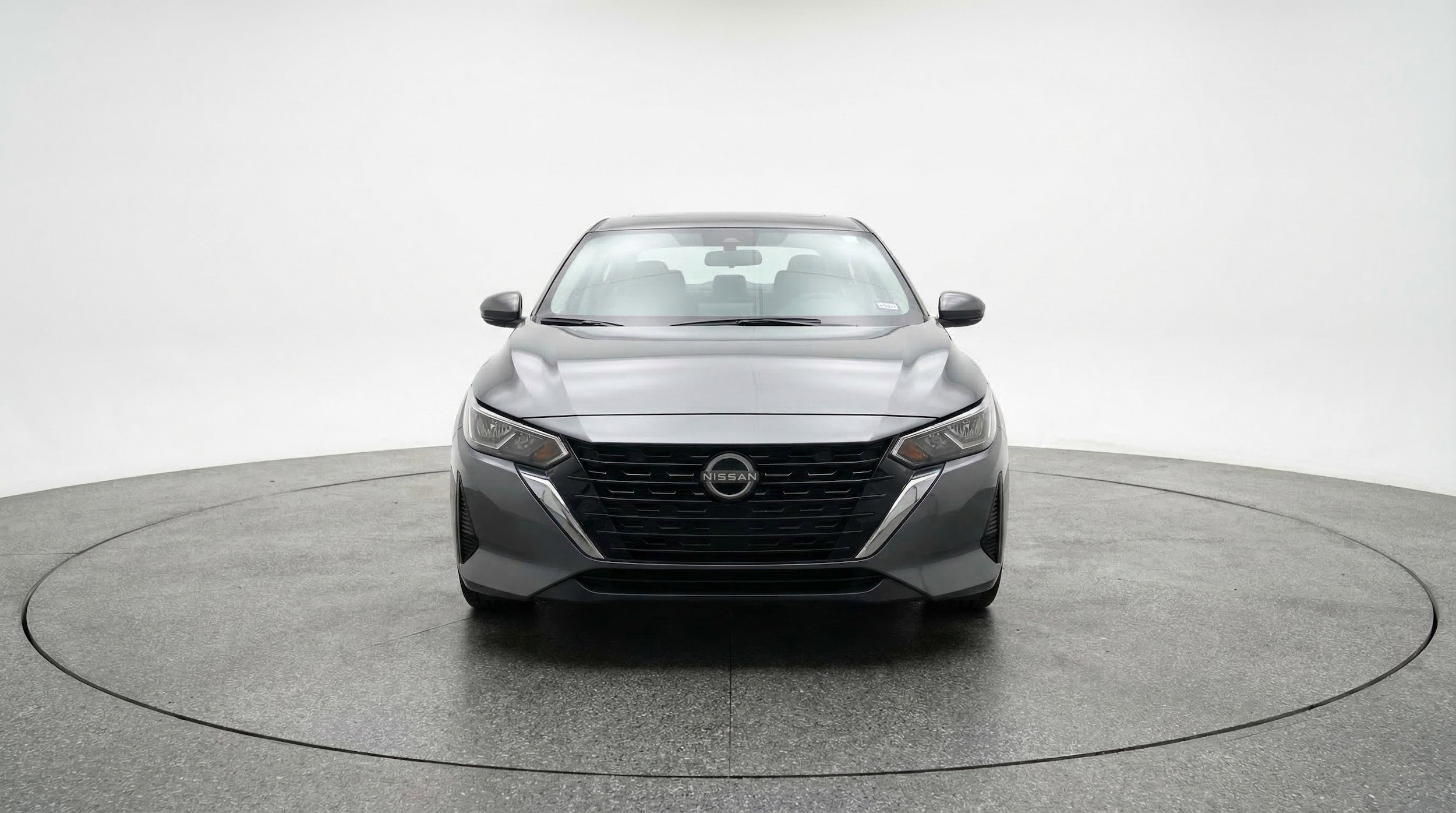 Thumbnail: 2025 Nissan Sentra - 2