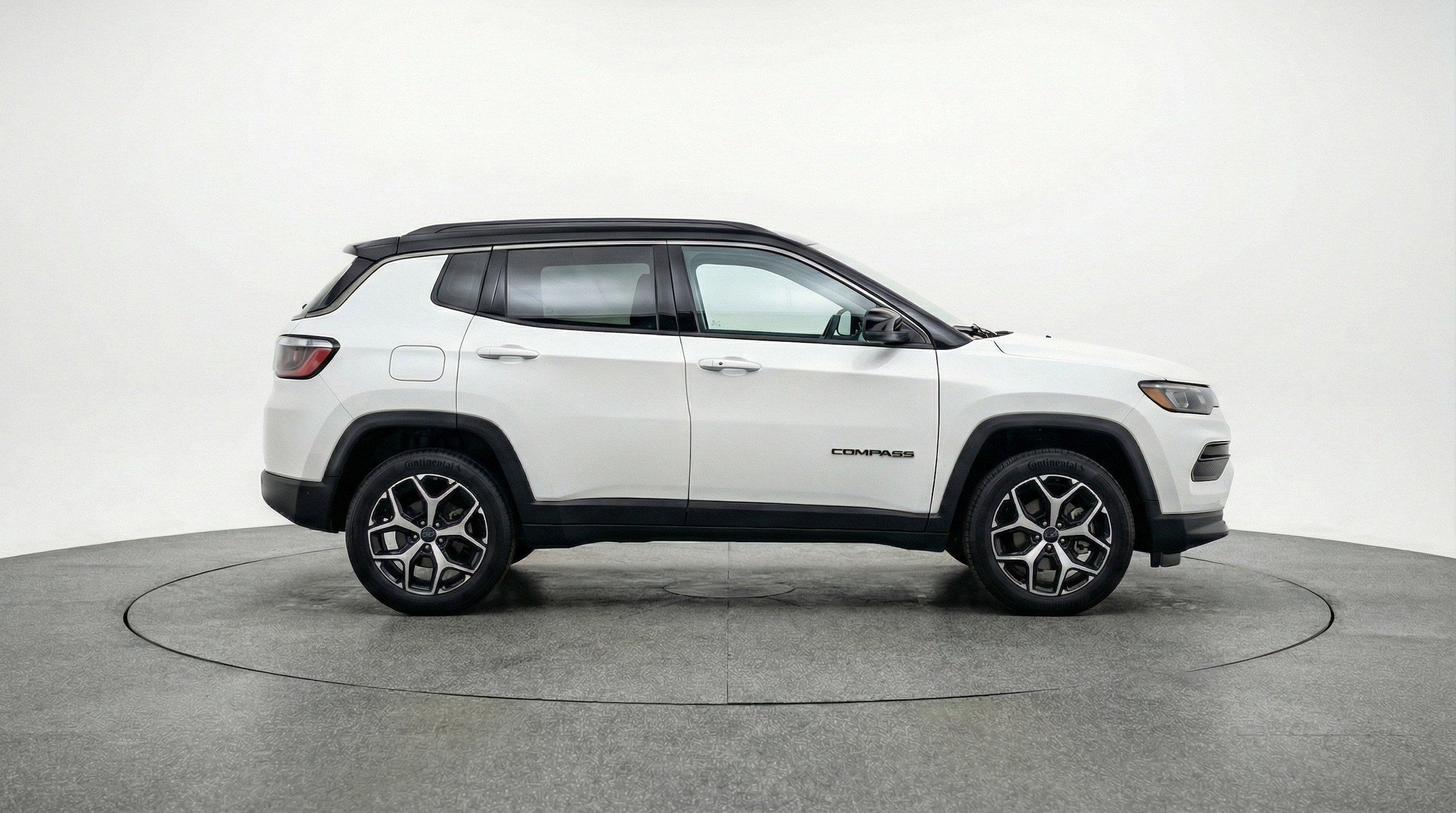 Thumbnail: 2025 Jeep Compass - 11