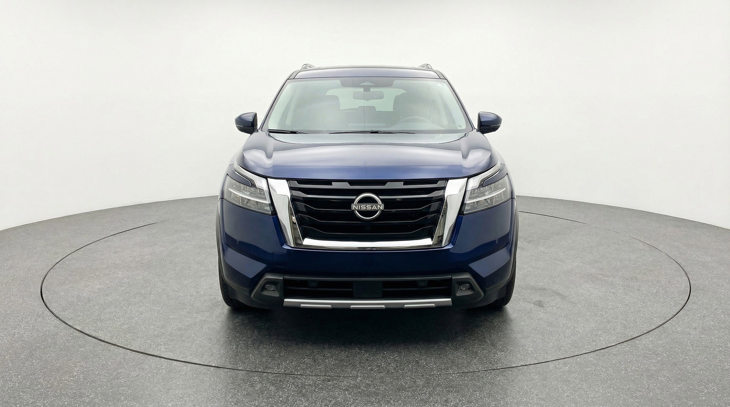 Thumbnail: 2025 Nissan Pathfinder - 2