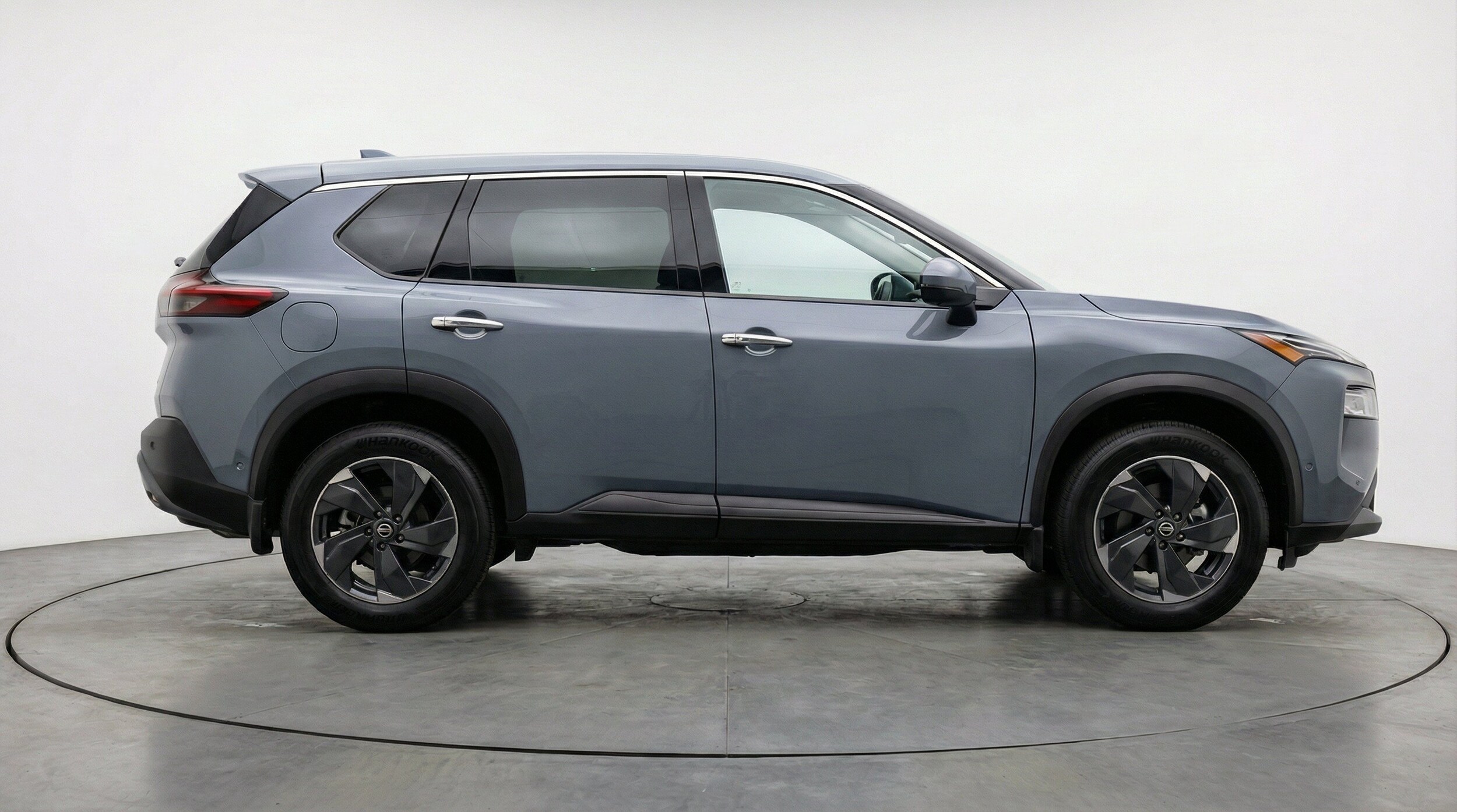 Thumbnail: 2026 Nissan Rogue - 11