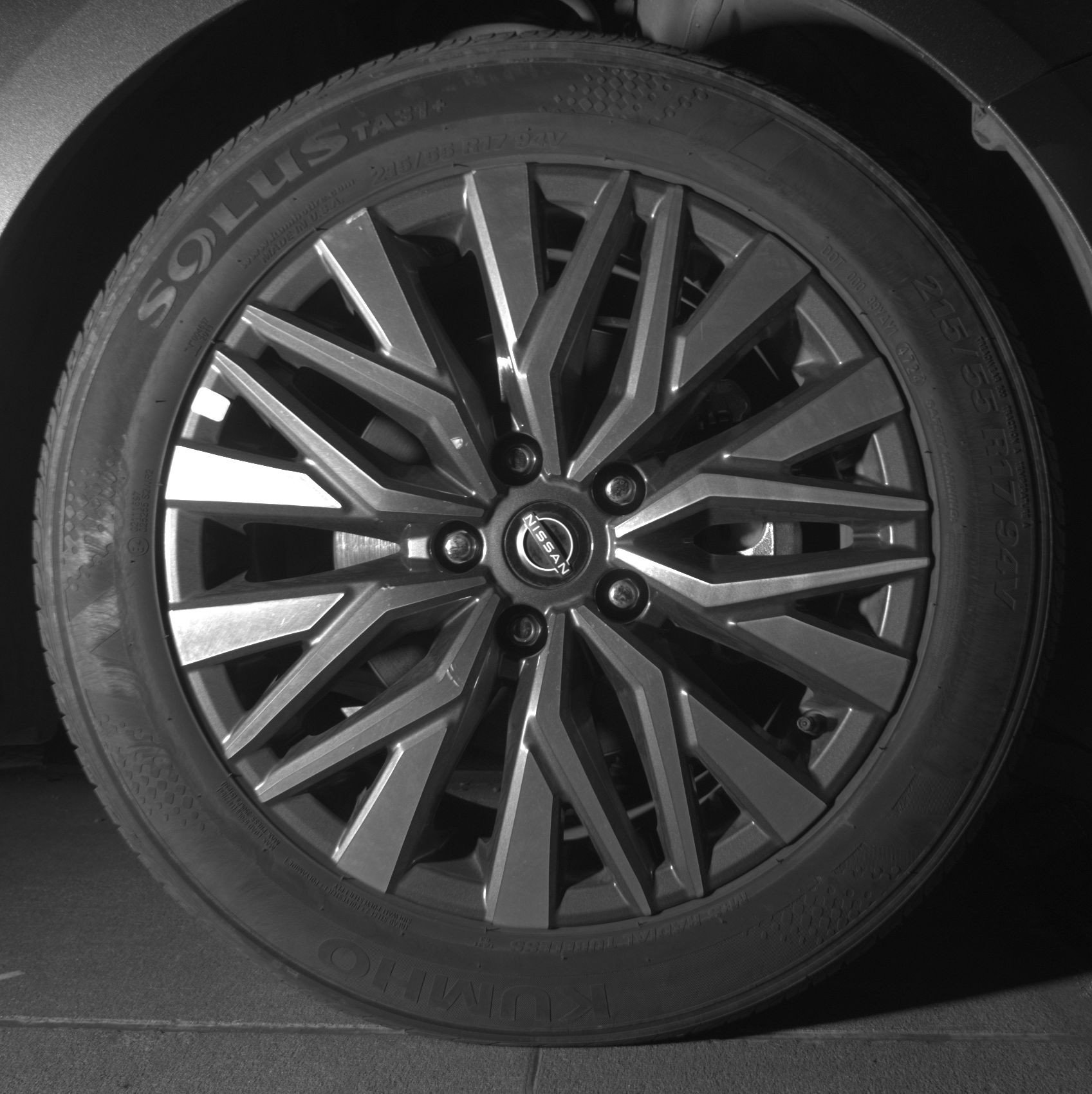 Thumbnail: 2025 Nissan Altima - 13