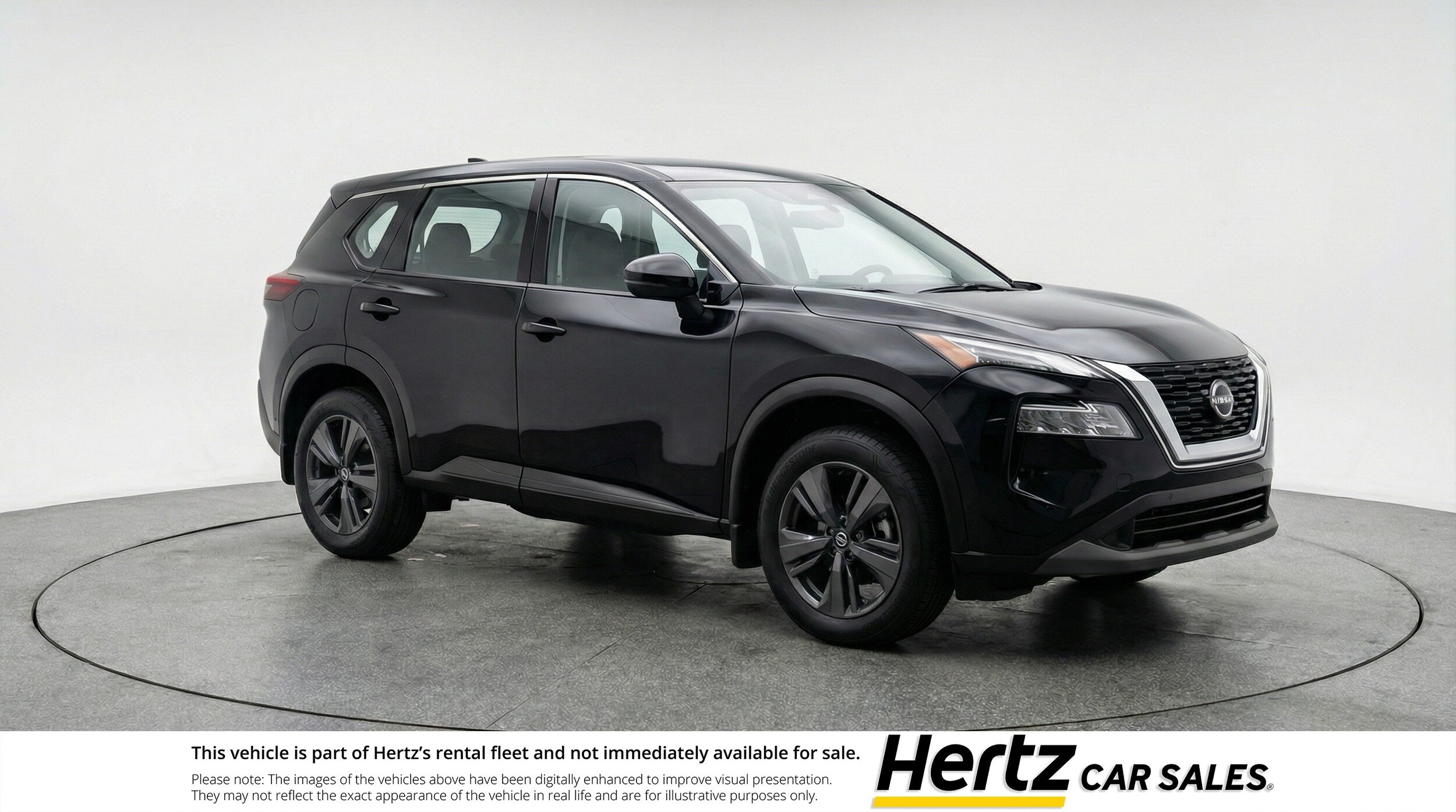 Thumbnail: 2026 Nissan Rogue - 1