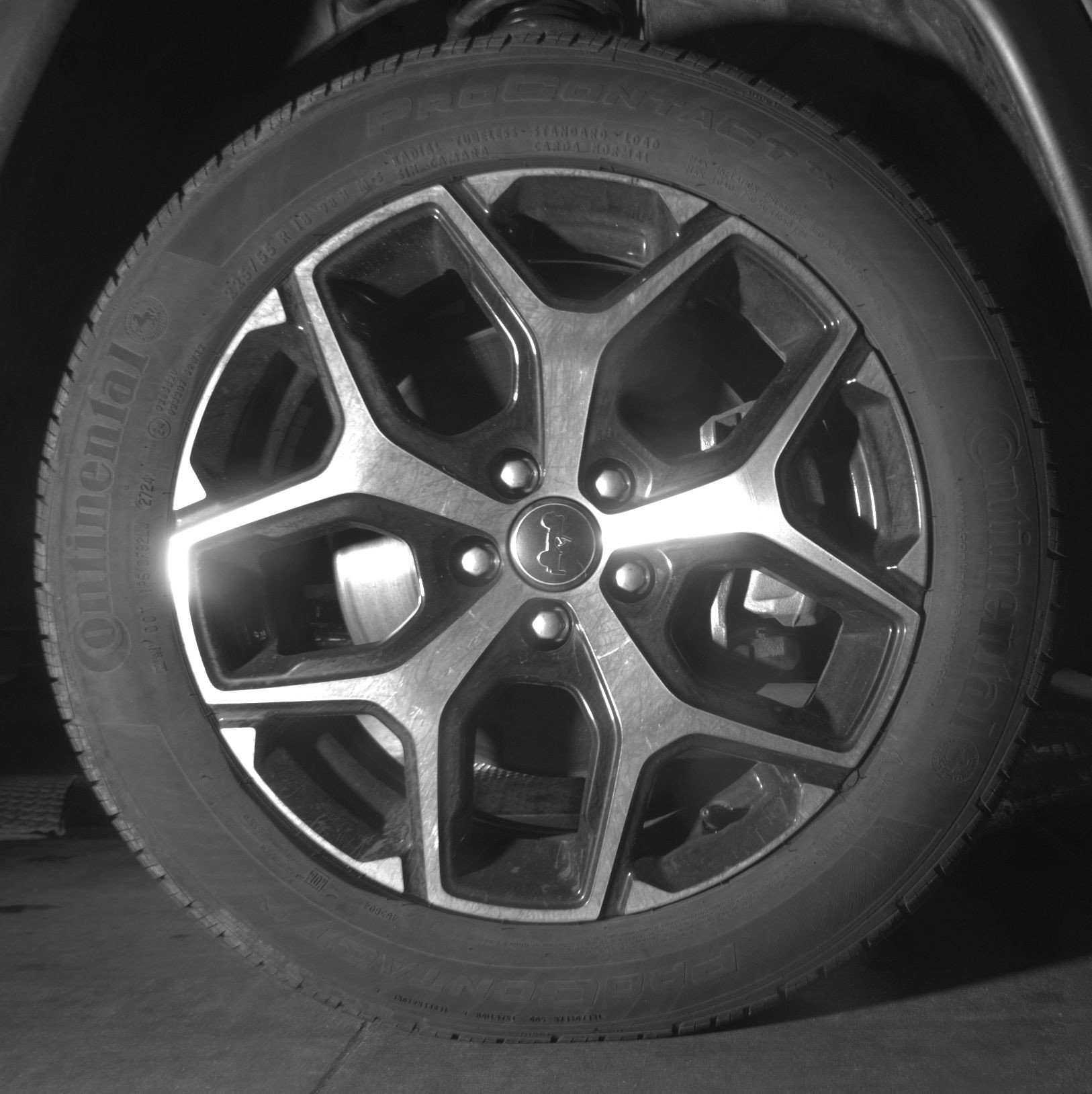 Thumbnail: 2025 Jeep Compass - 13