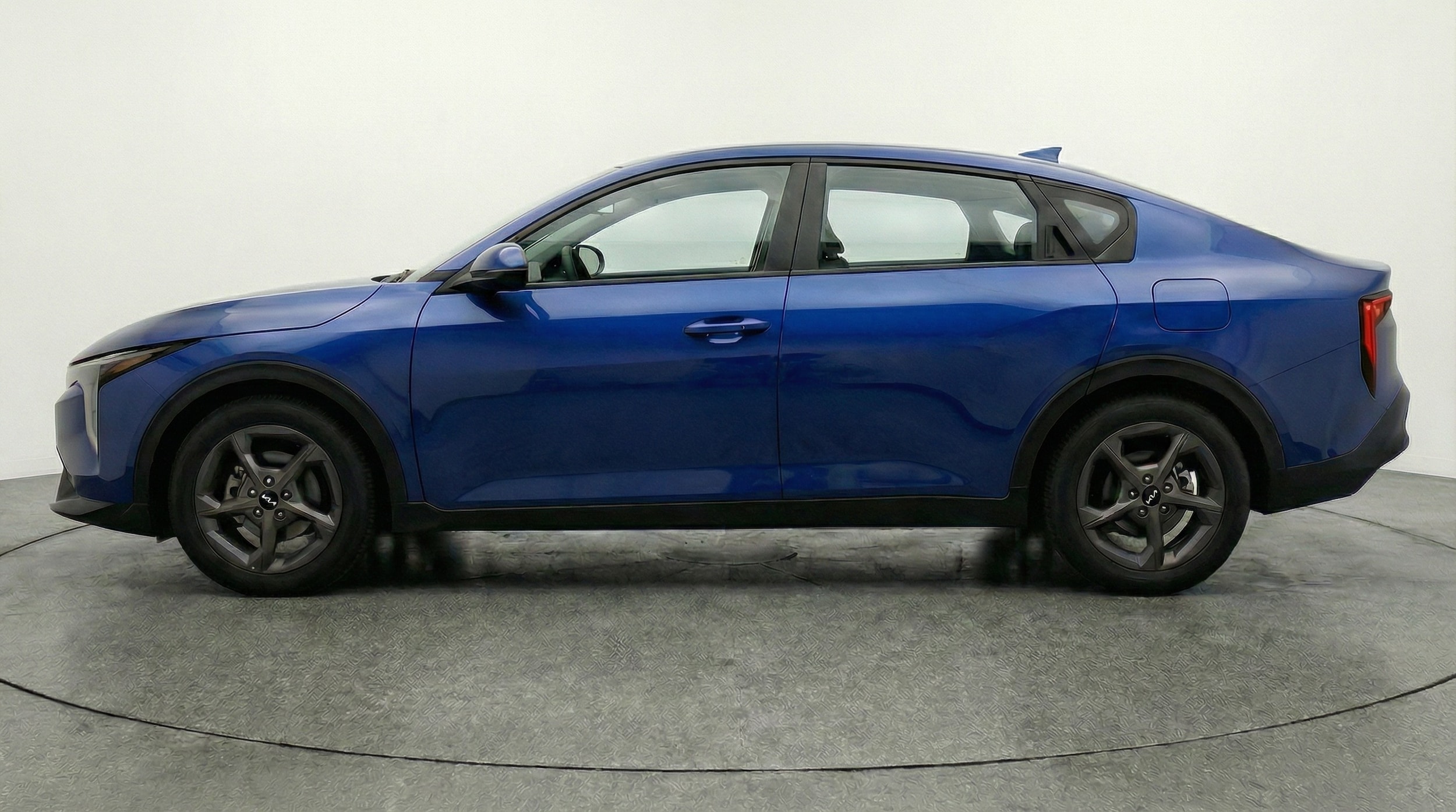 Thumbnail: 2025 Kia K4 - 4