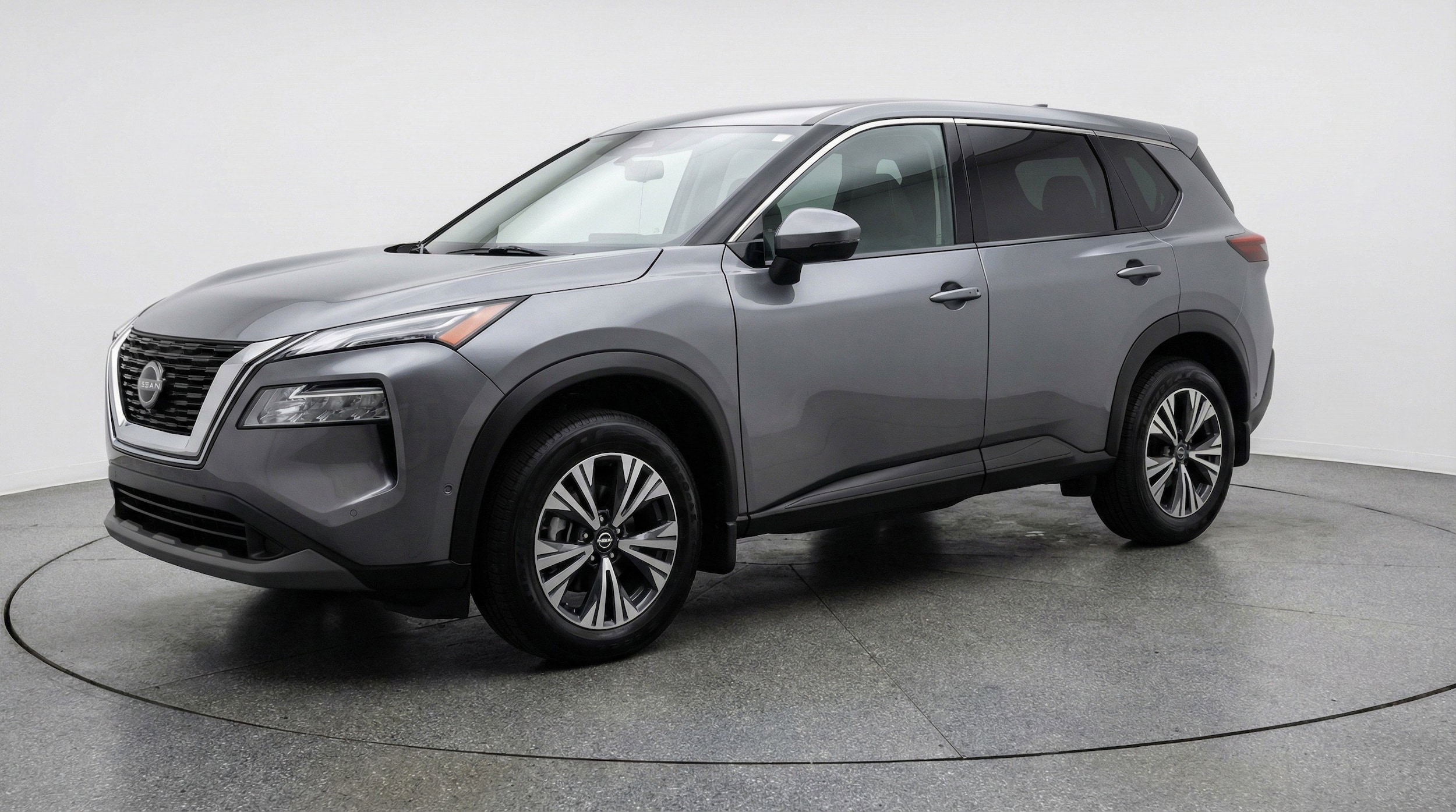 Thumbnail: 2025 Nissan Rogue - 3