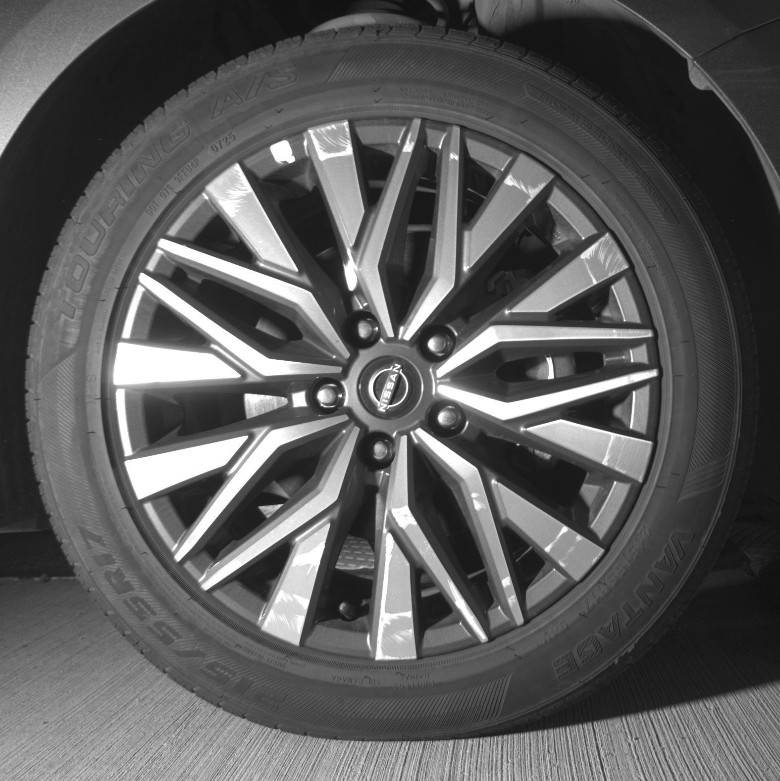 Thumbnail: 2025 Nissan Altima - 10