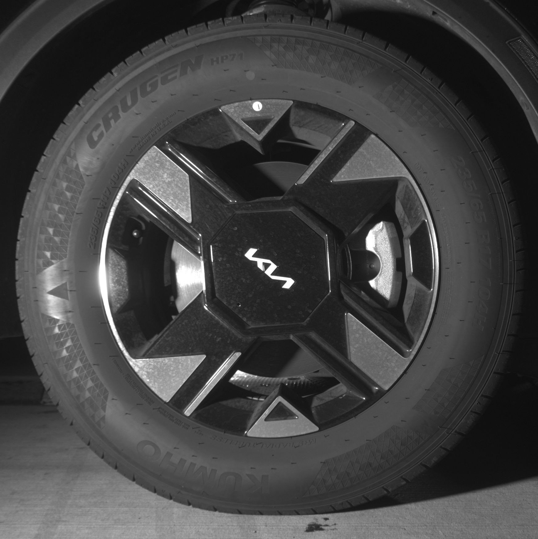 Thumbnail: 2026 Kia Sportage - 13
