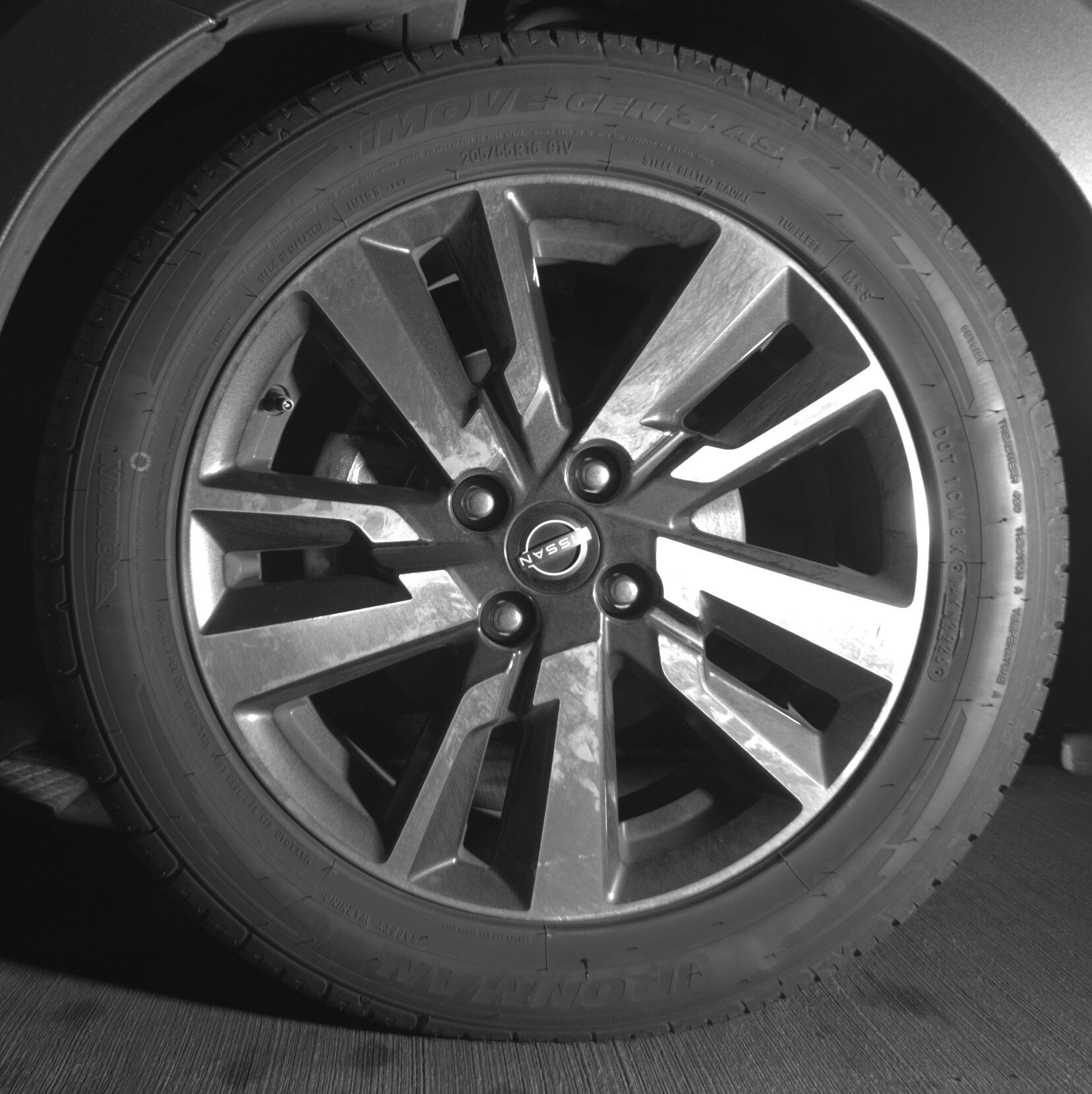 Thumbnail: 2025 Nissan Versa - 9