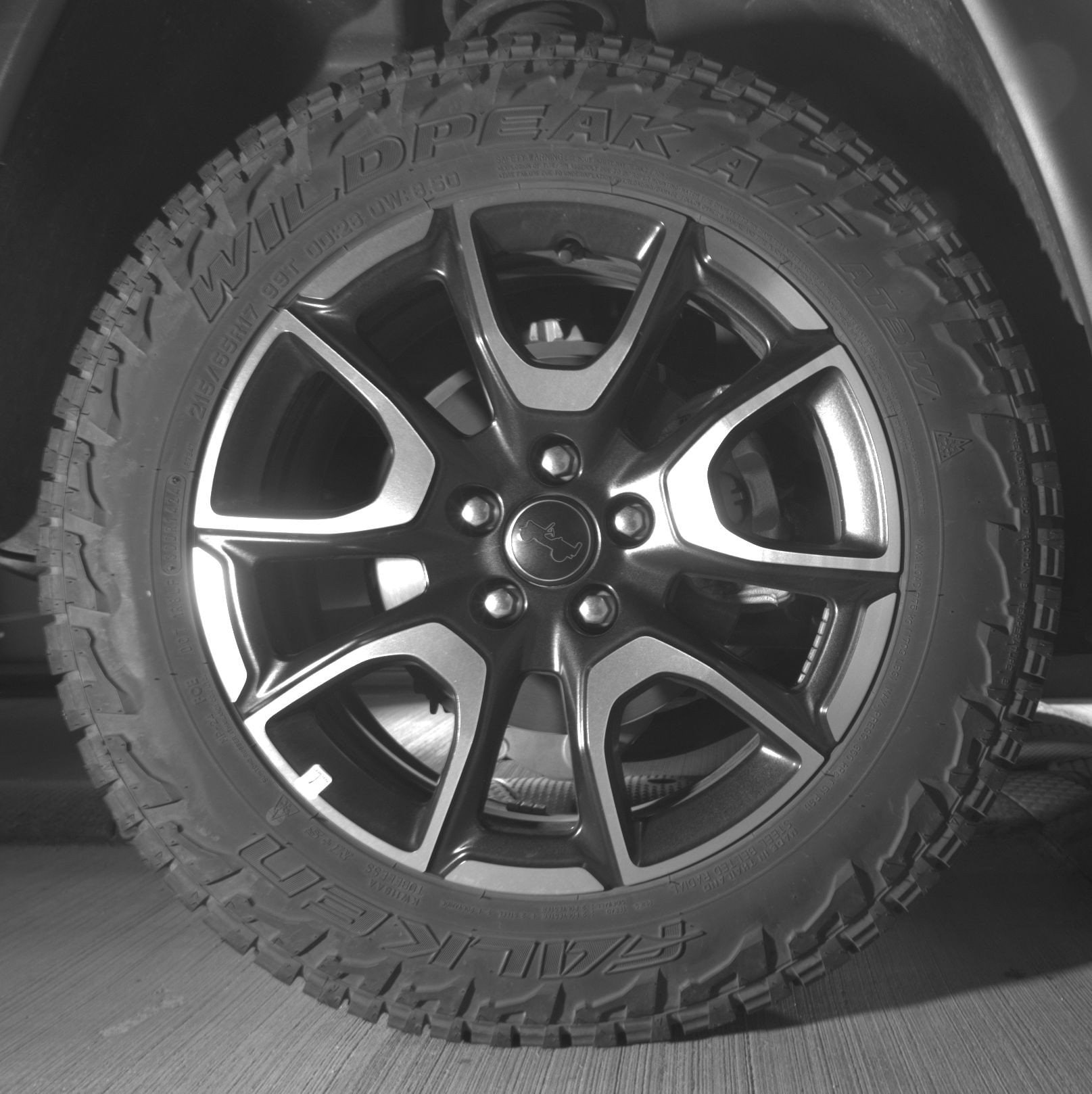 Thumbnail: 2025 Jeep Compass - 15