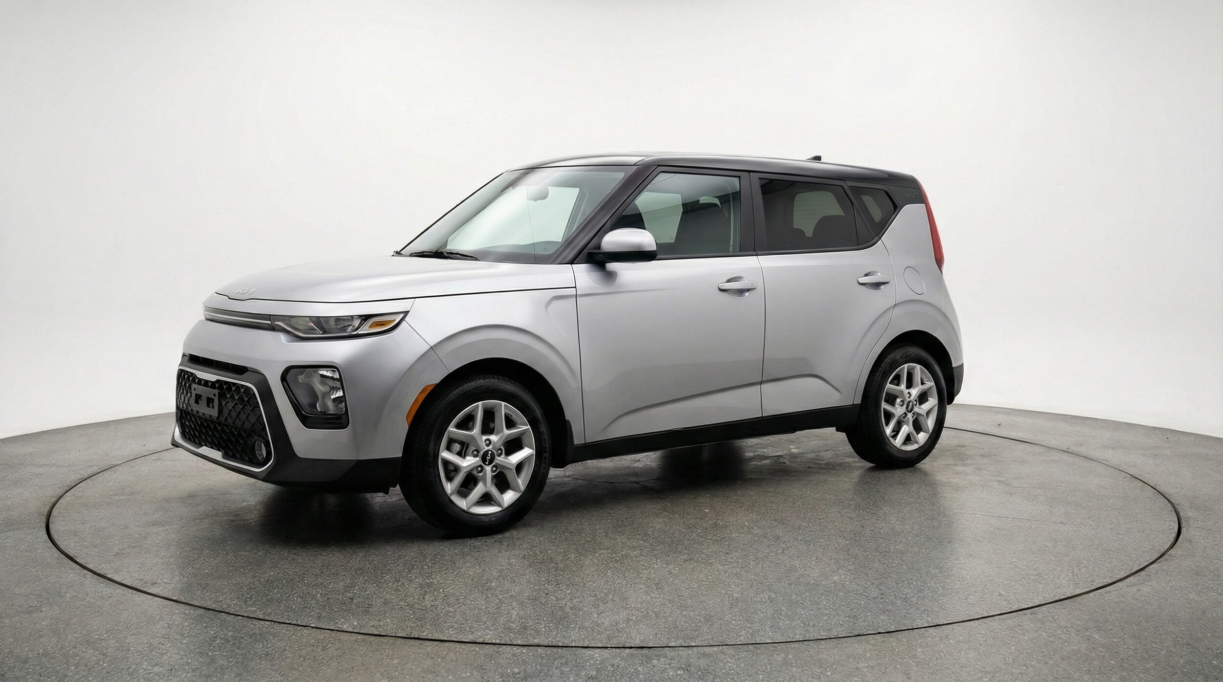 Thumbnail: 2025 Kia Soul - 3