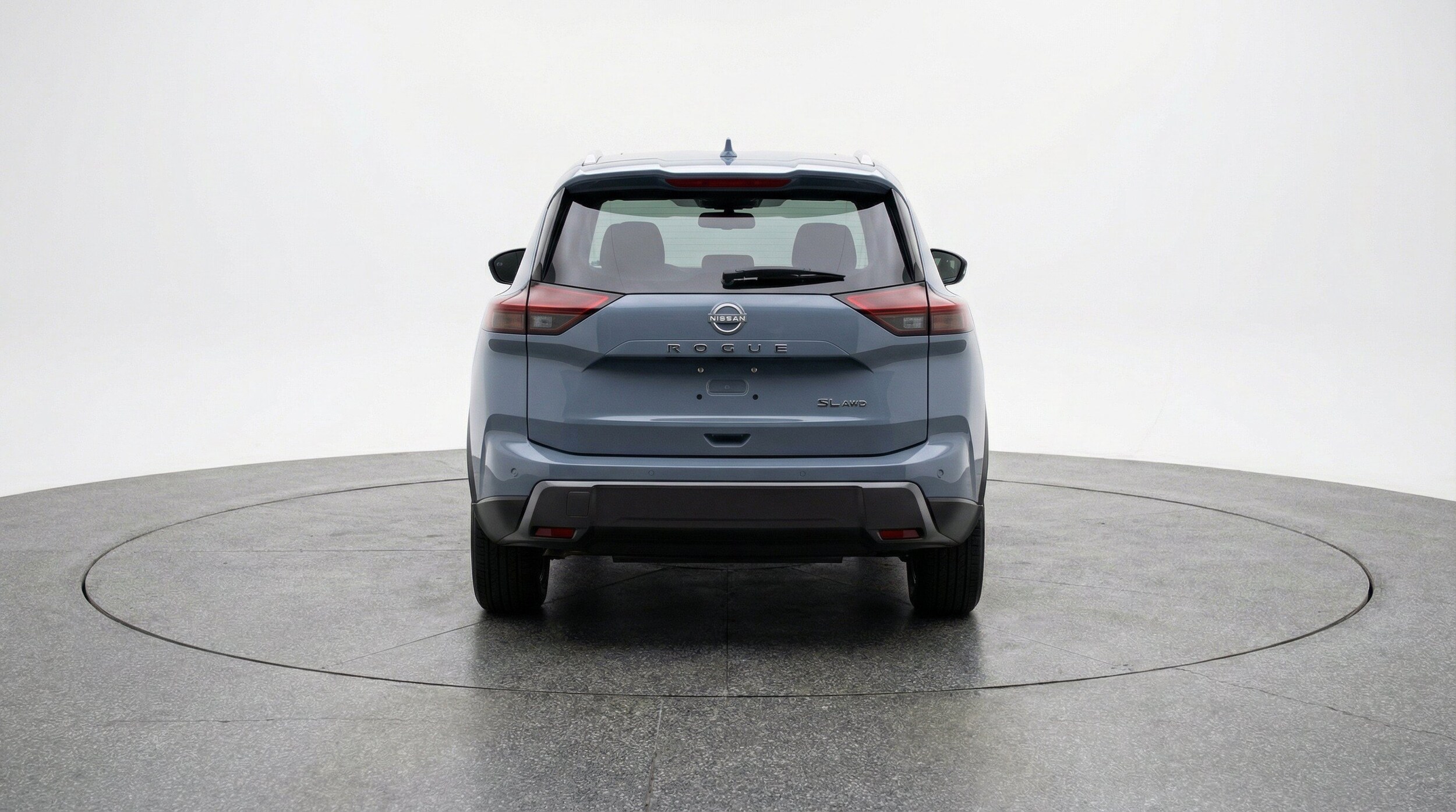 Thumbnail: 2026 Nissan Rogue - 7