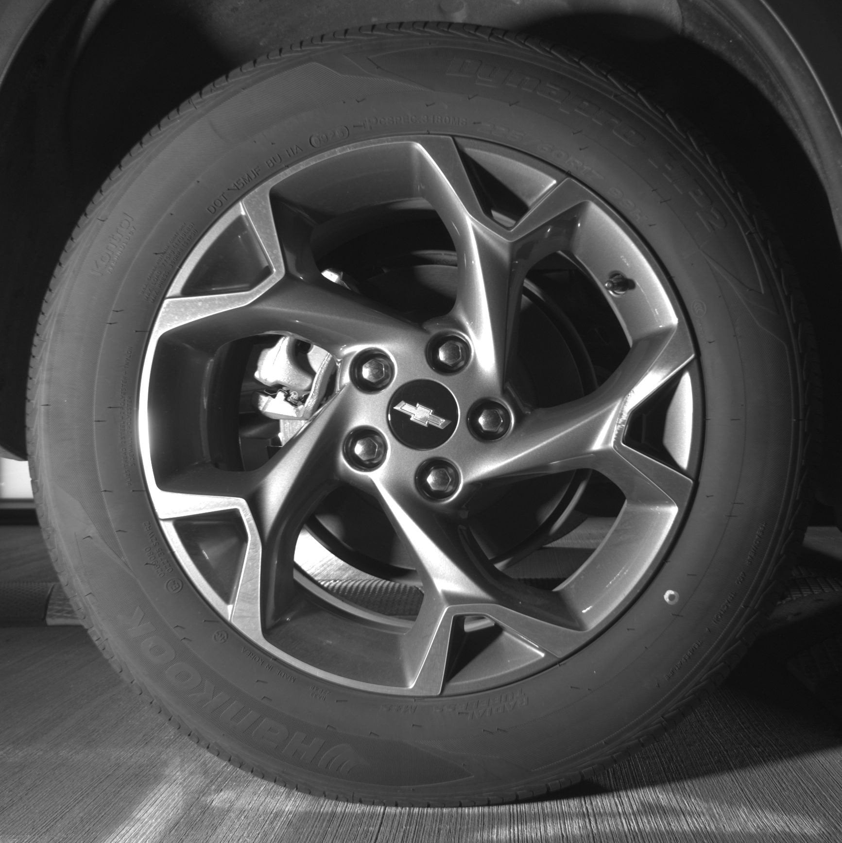Thumbnail: 2025 Chevrolet Trax - 15