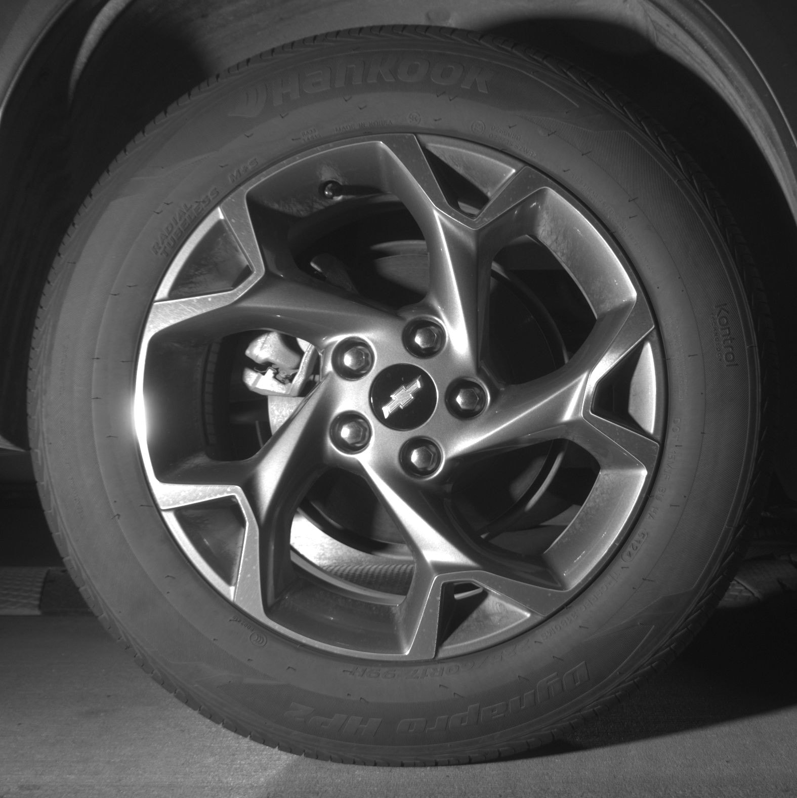 Thumbnail: 2025 Chevrolet Trax - 12