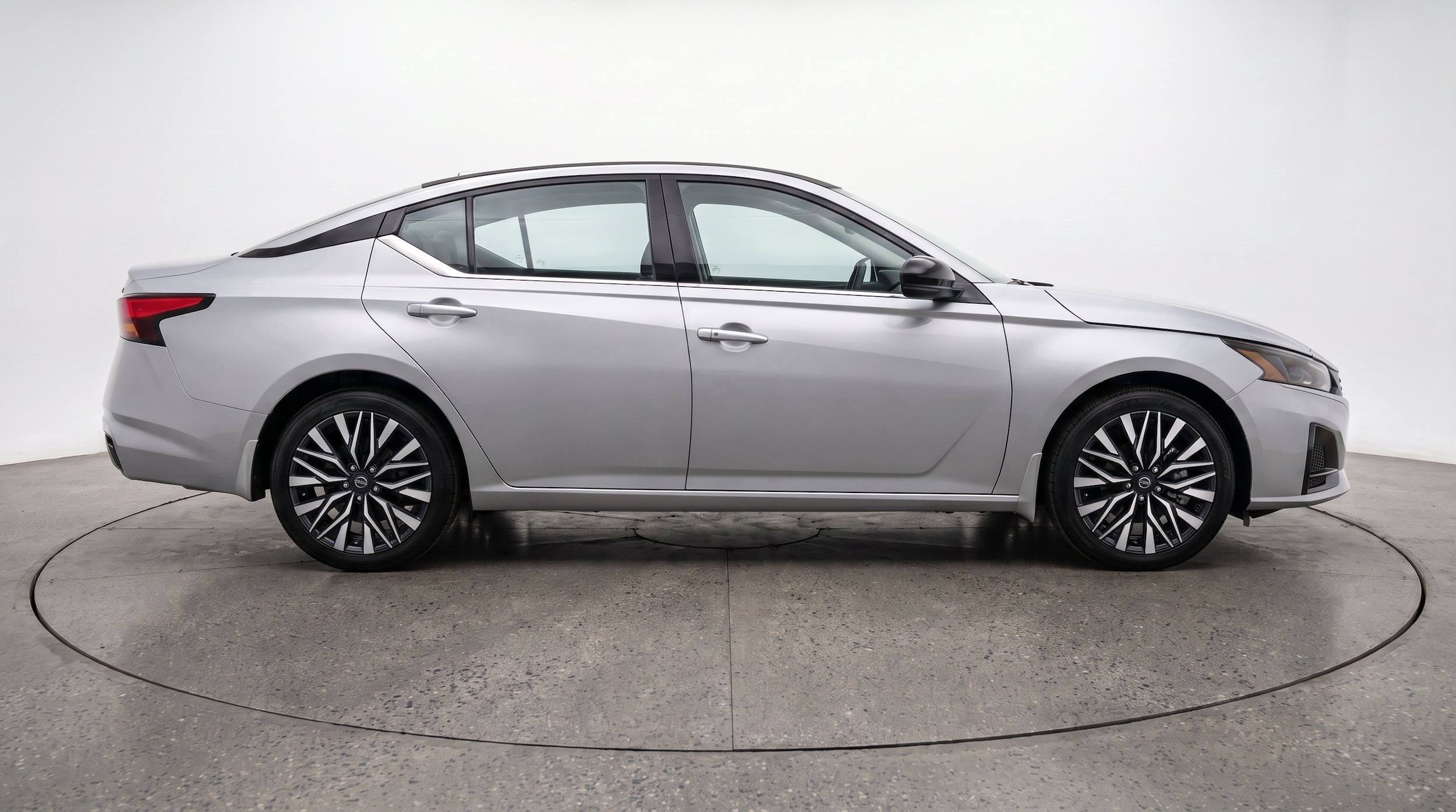 Thumbnail: 2026 Nissan Altima - 11