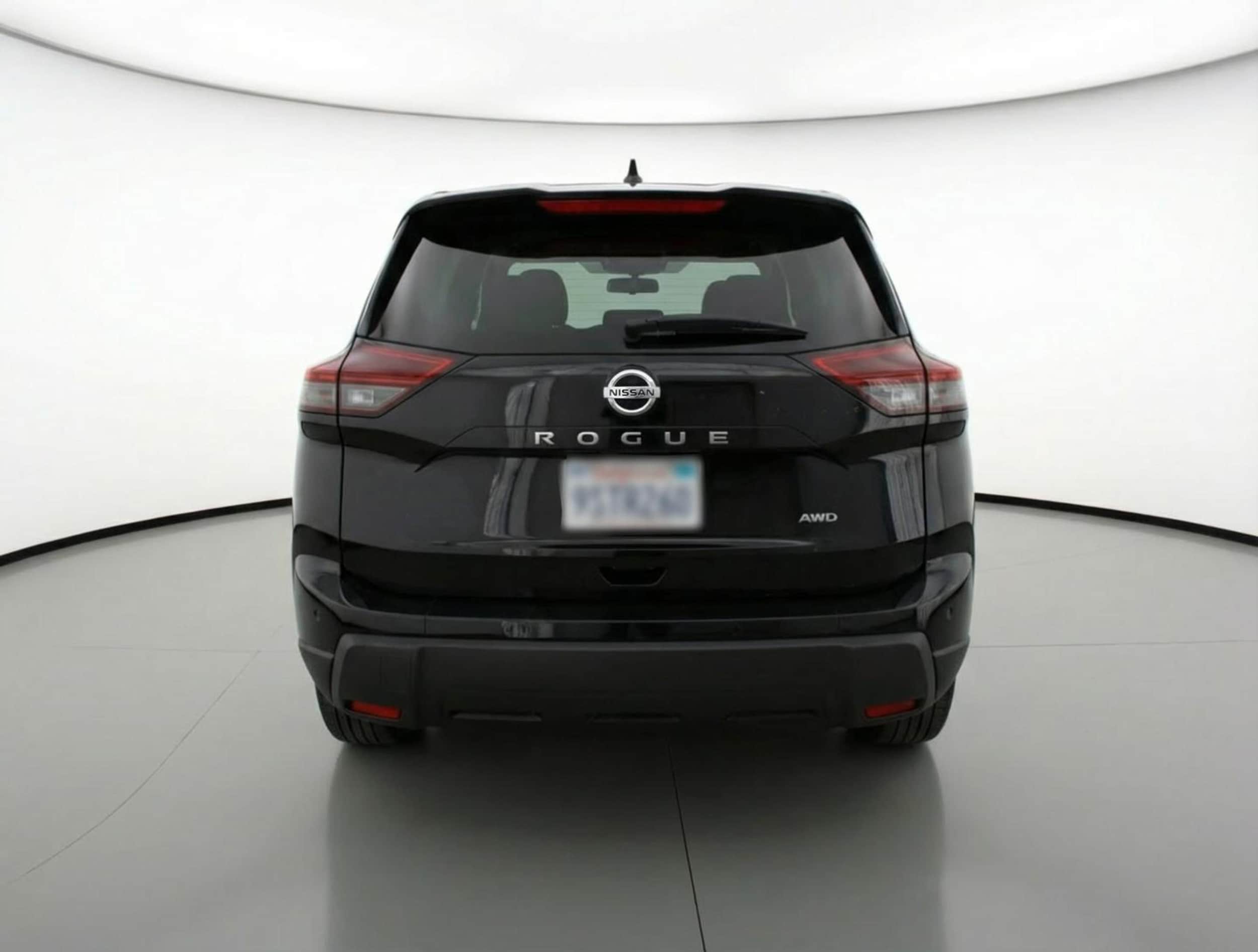 Thumbnail: 2025 Nissan Rogue - 6